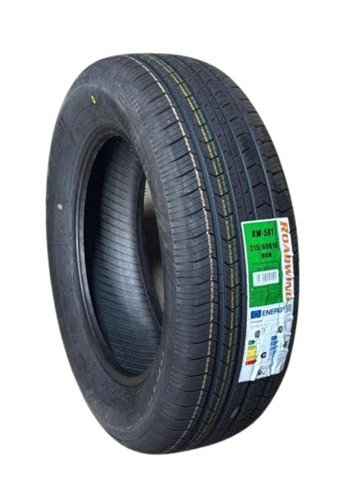 Neumaticos 215/60 r16 Roadwing RW-581 95H-3