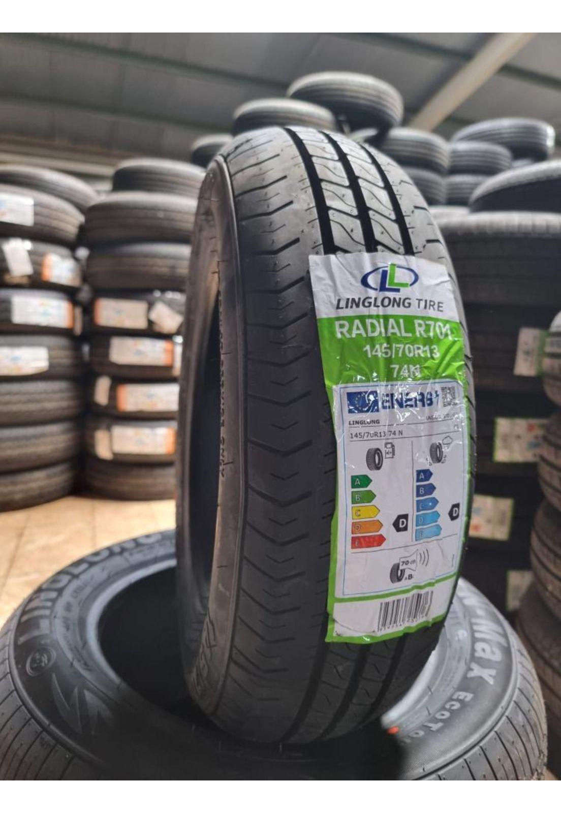 NEUMATICO 145/70 R13 LINGLONG RADIAL R701 74N-1