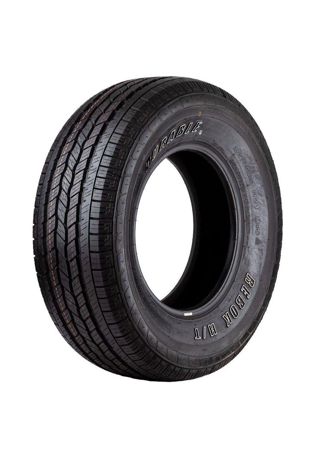 NEUMATICO 215/70 R16 DURABLE REBOK H/T 100H-0