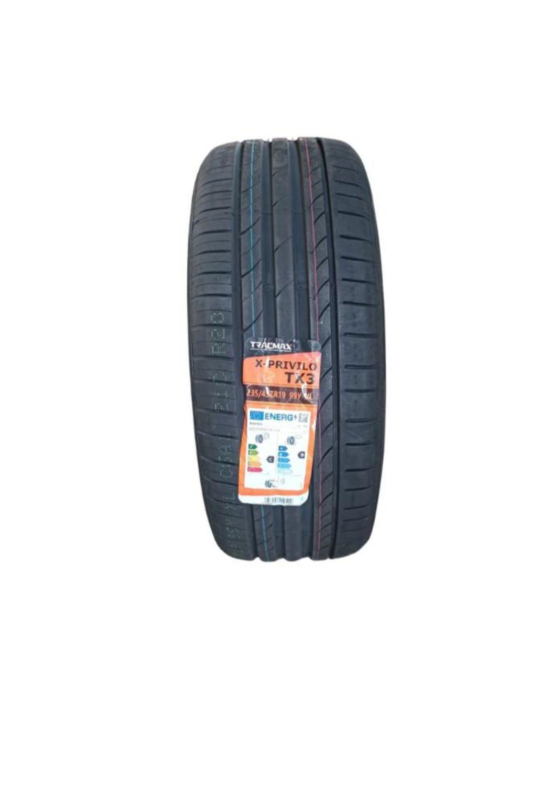 NEUMATICO 235/45 R19 TRACMAX X-privilo TX3  99Y XL-2