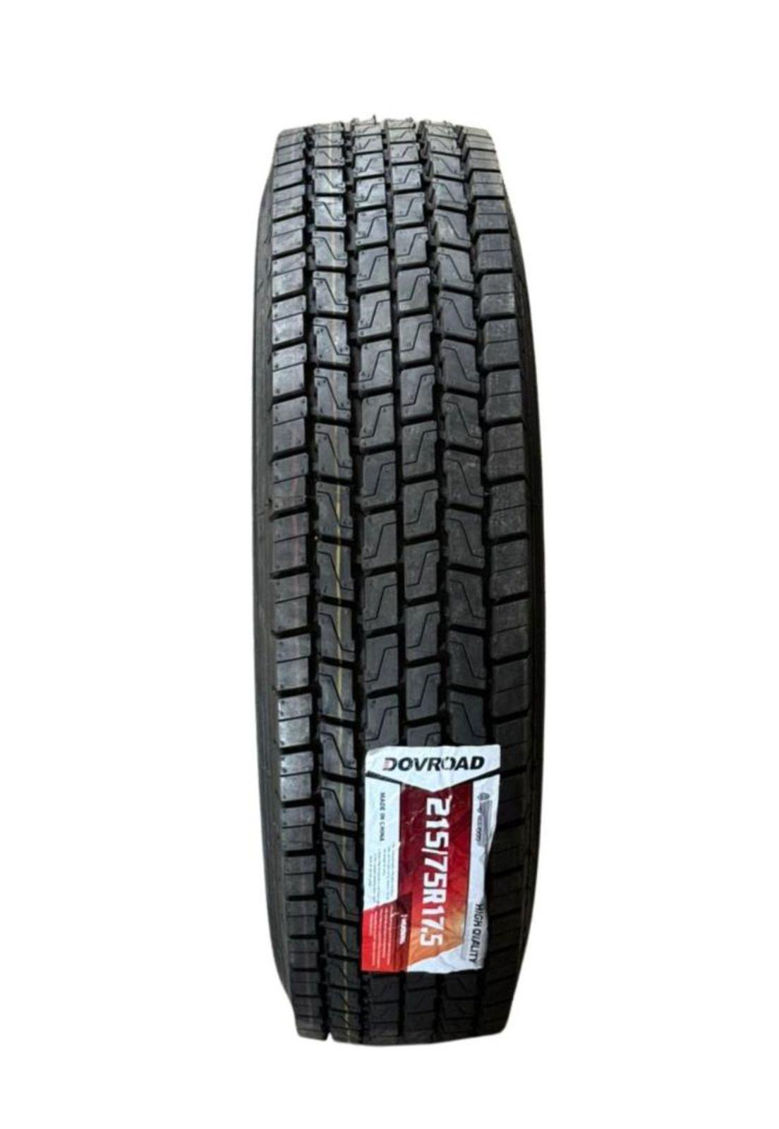 Neumatico 215/75 r17.5 Dovroad DD652 124/122M 18PR Traccion-2