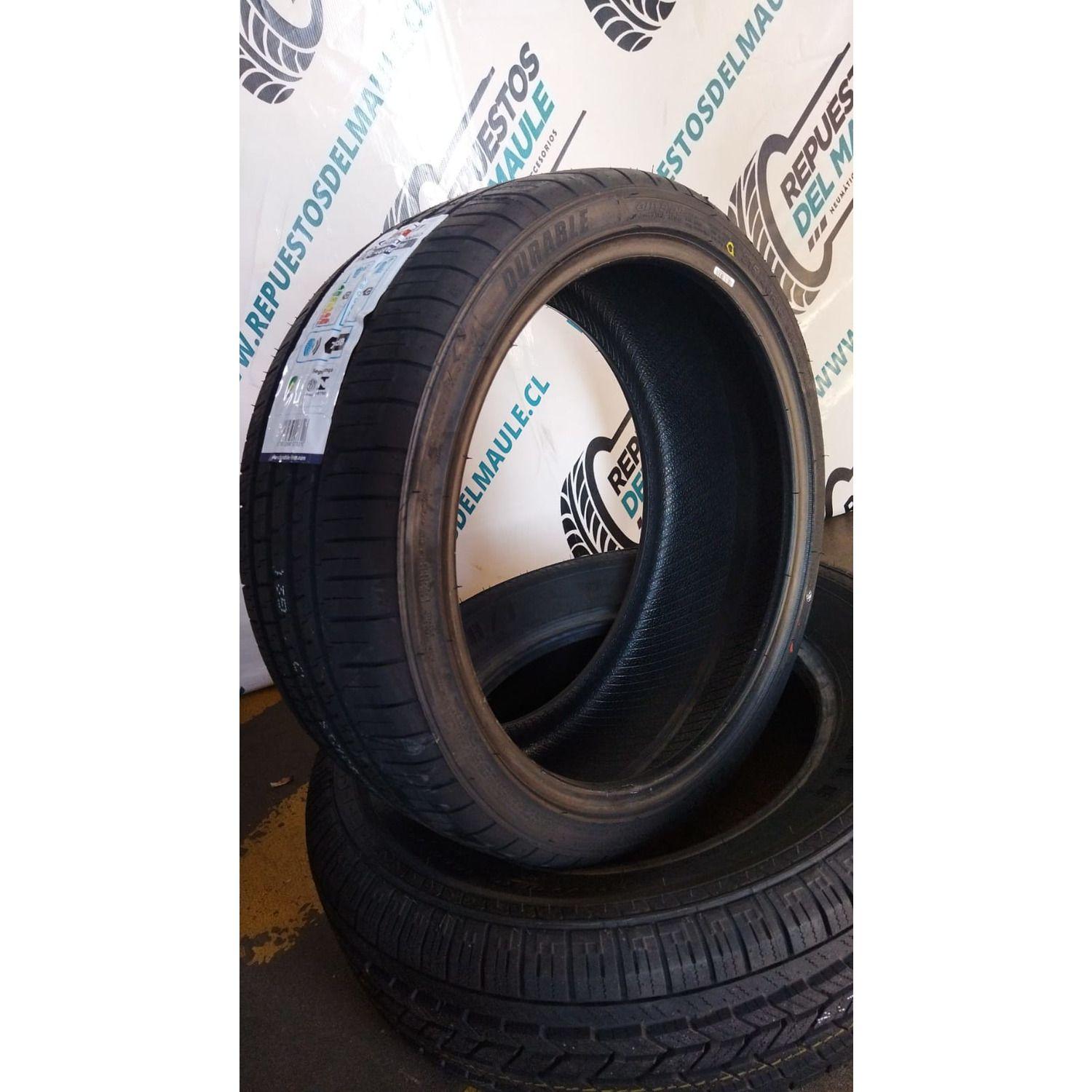 Neumatico 215/40 R18 Durable Sport+d Ht 89w-2