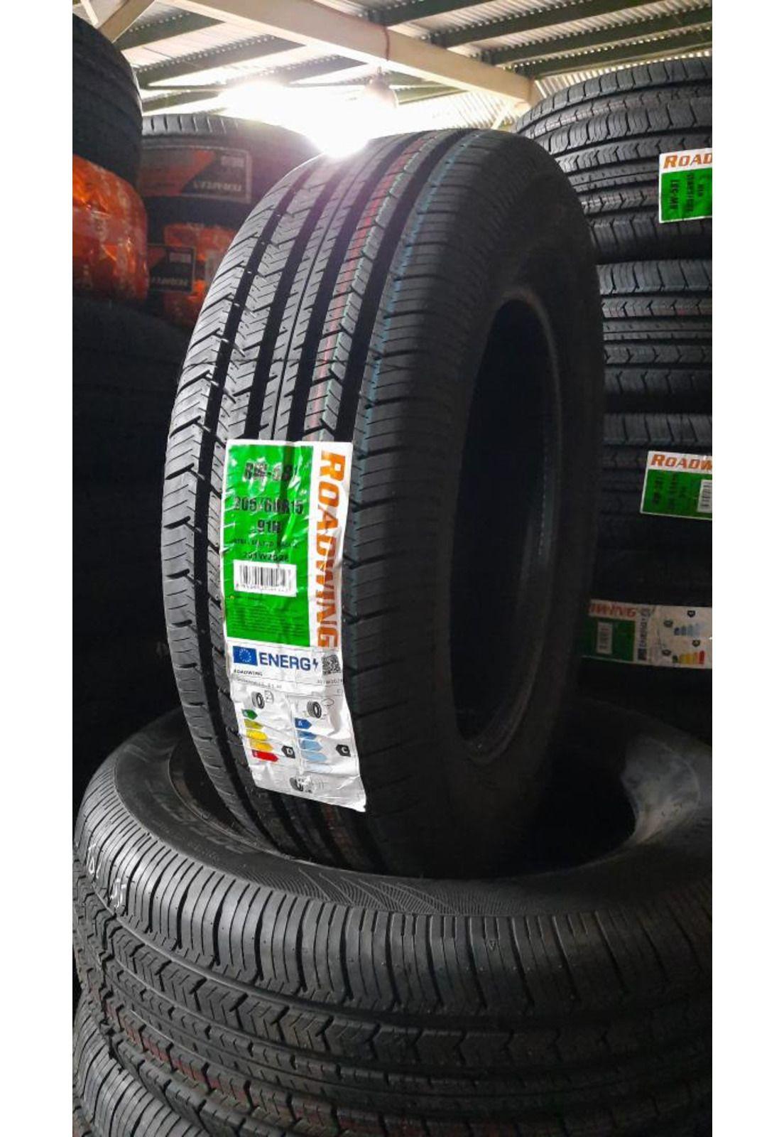 NEUMATICO 205/60 R15 ROADWING RW-581 91H-1