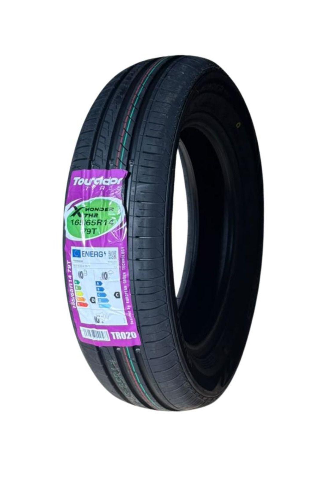 Neumatico 165/65 R14 TOURADOR X WONDER TH2 79T-2