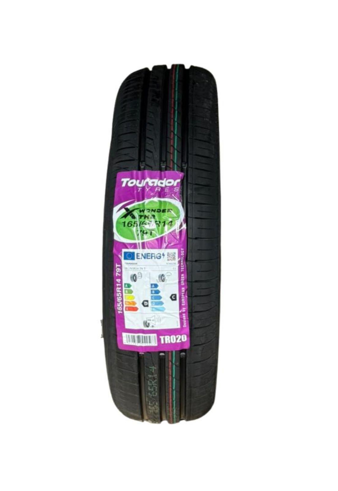 Neumatico 165/65 R14 TOURADOR X WONDER TH2 79T-3
