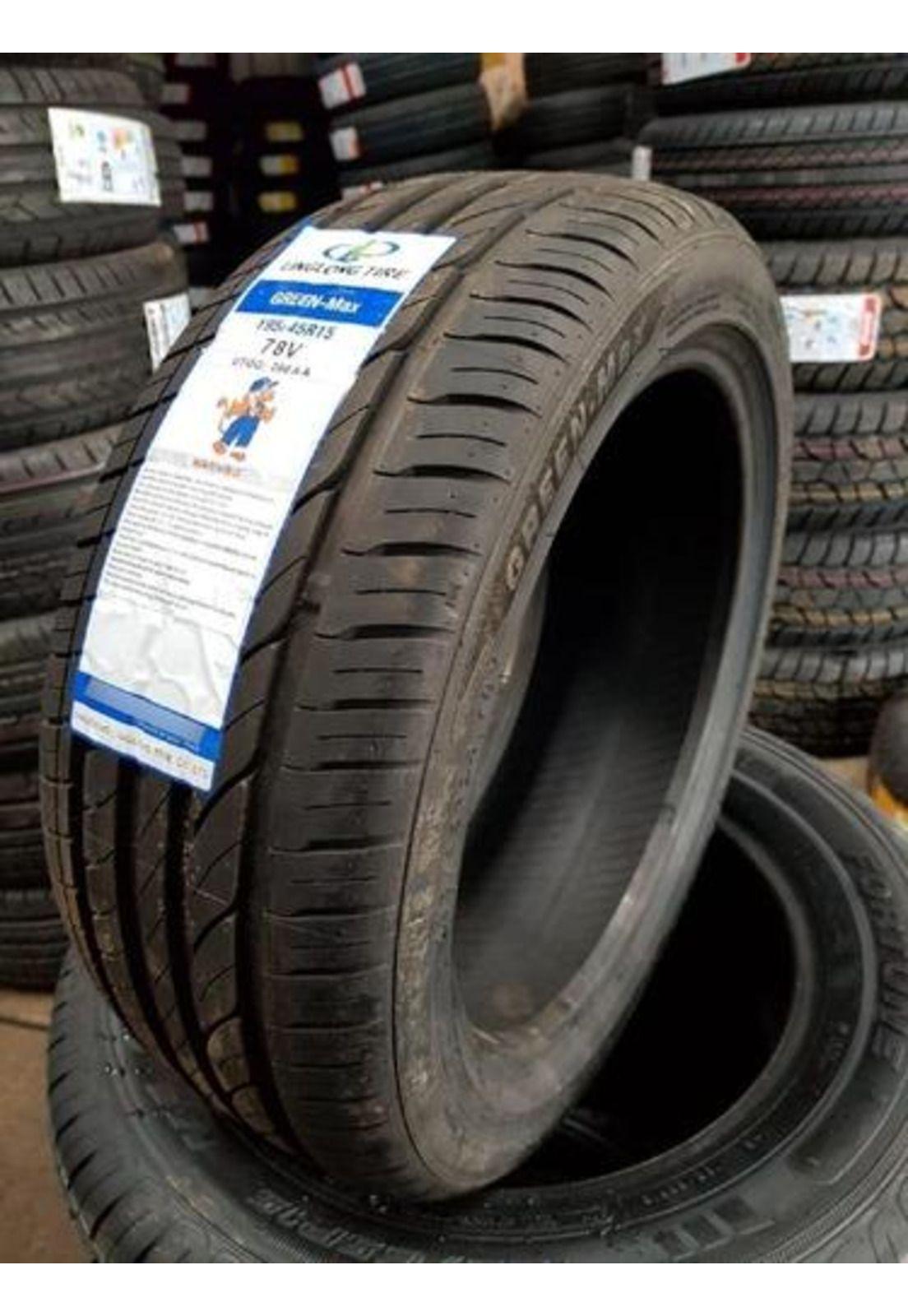 Neumático 195/45 R16 Linglong Green-max 84v Xl-1