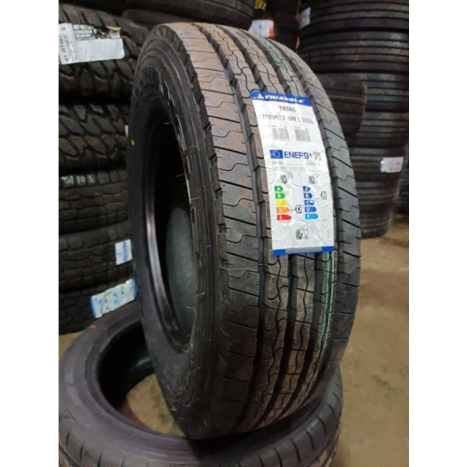 Neumatico 215/75 R17.5 16pr 127/124m Tr-685 Triangle-1