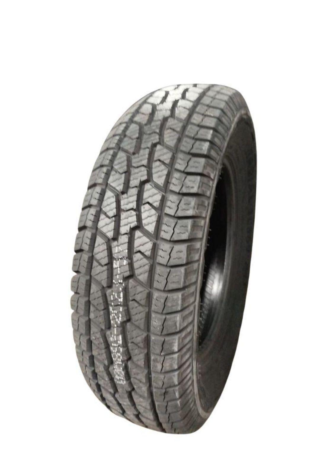 NEUMATICO 265/75 R16 GOODRIDE SL-369 A/T 123/120 10PR-2