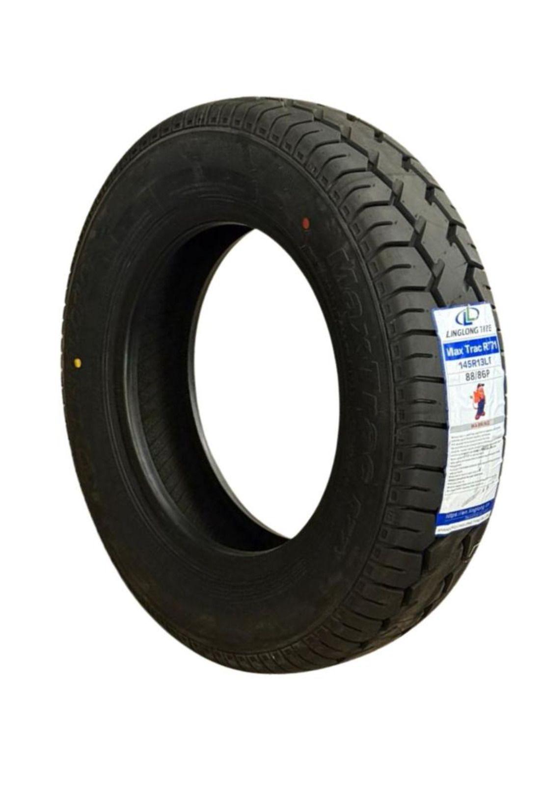 Neumatico 145 R13c Linglong R771 88/86p 8pr-2