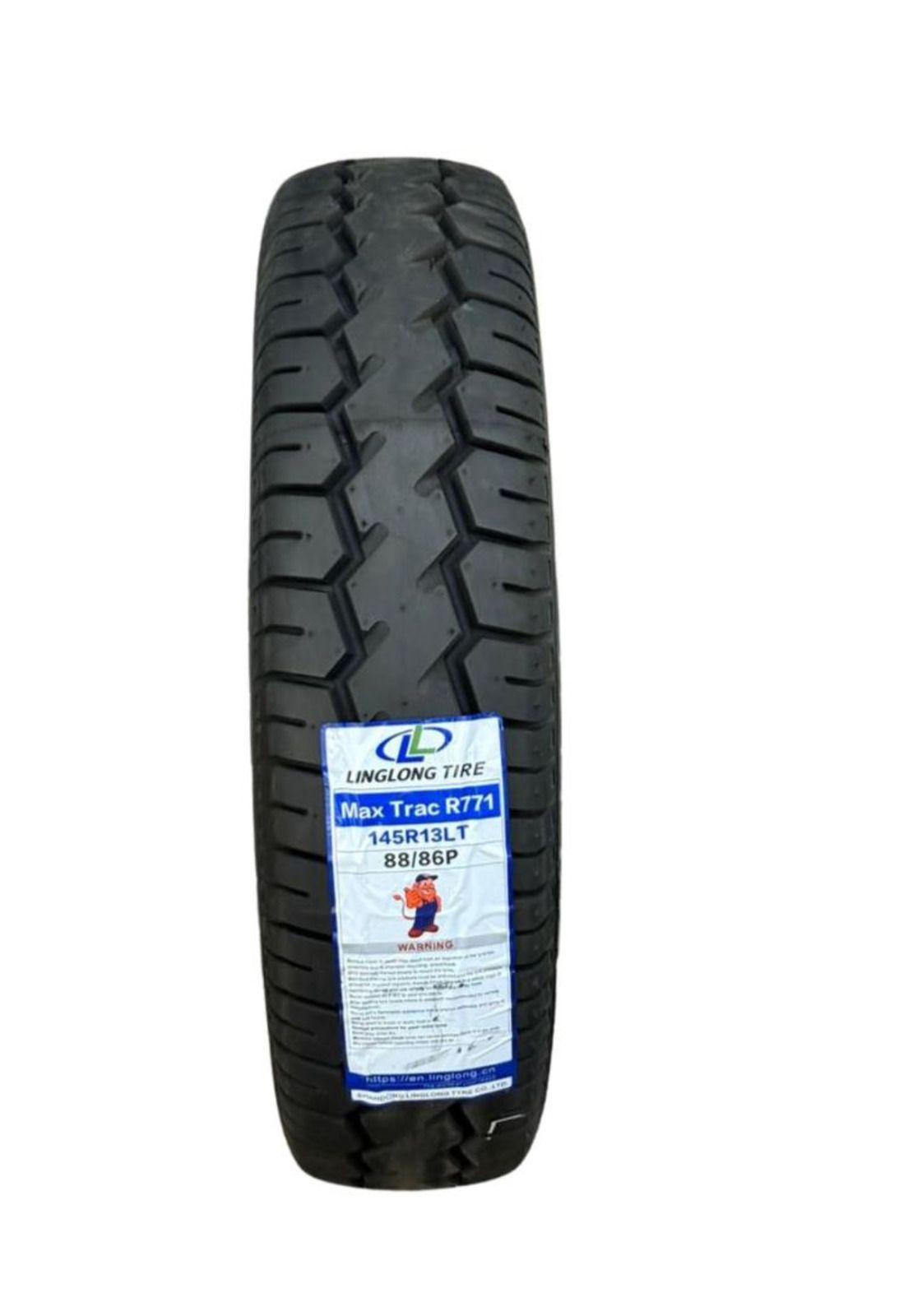 Neumatico 145 R13c Linglong R771 88/86p 8pr-3