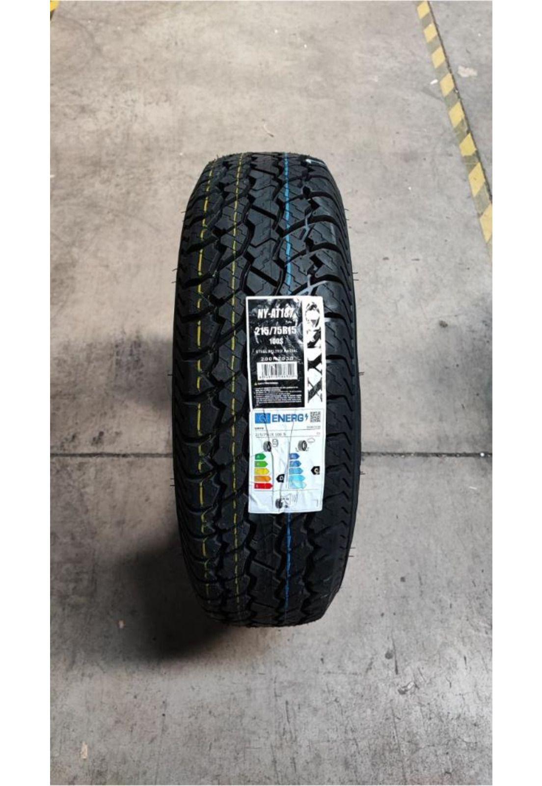 Neumático 215/75 R15 Onyx At187 100s-2