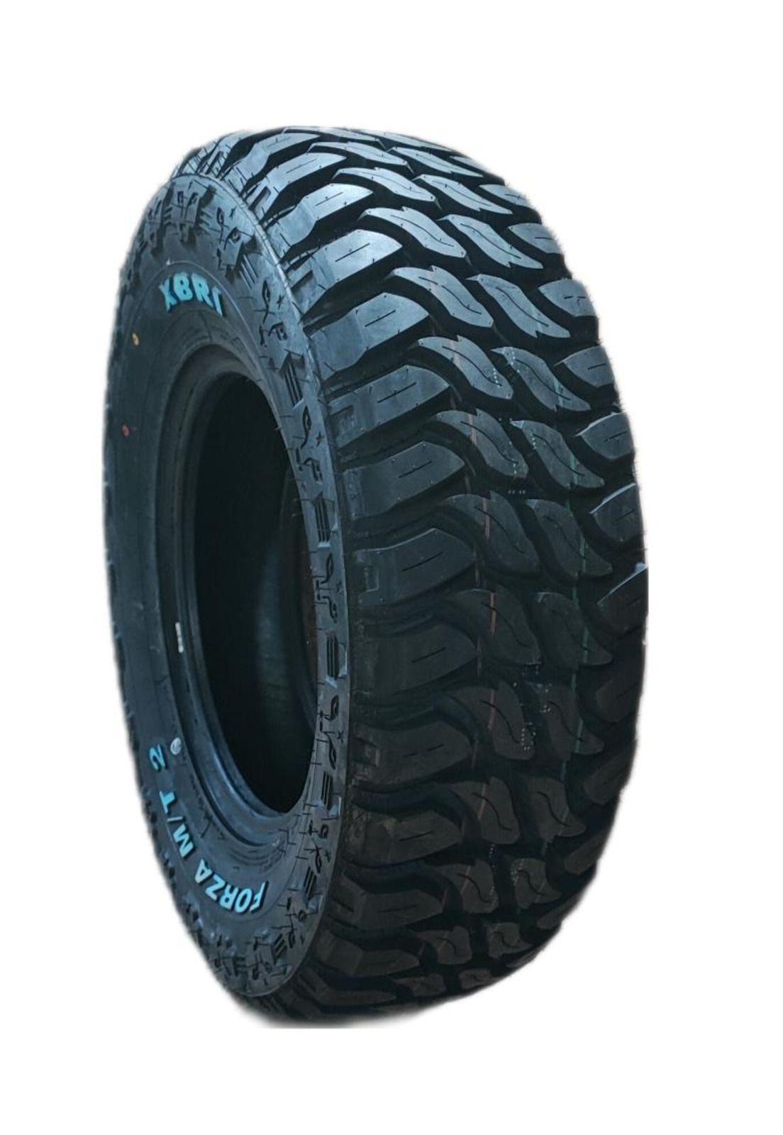 Neumatico 235/75 R15 Xbri Forza Mt 2 104/101q-0