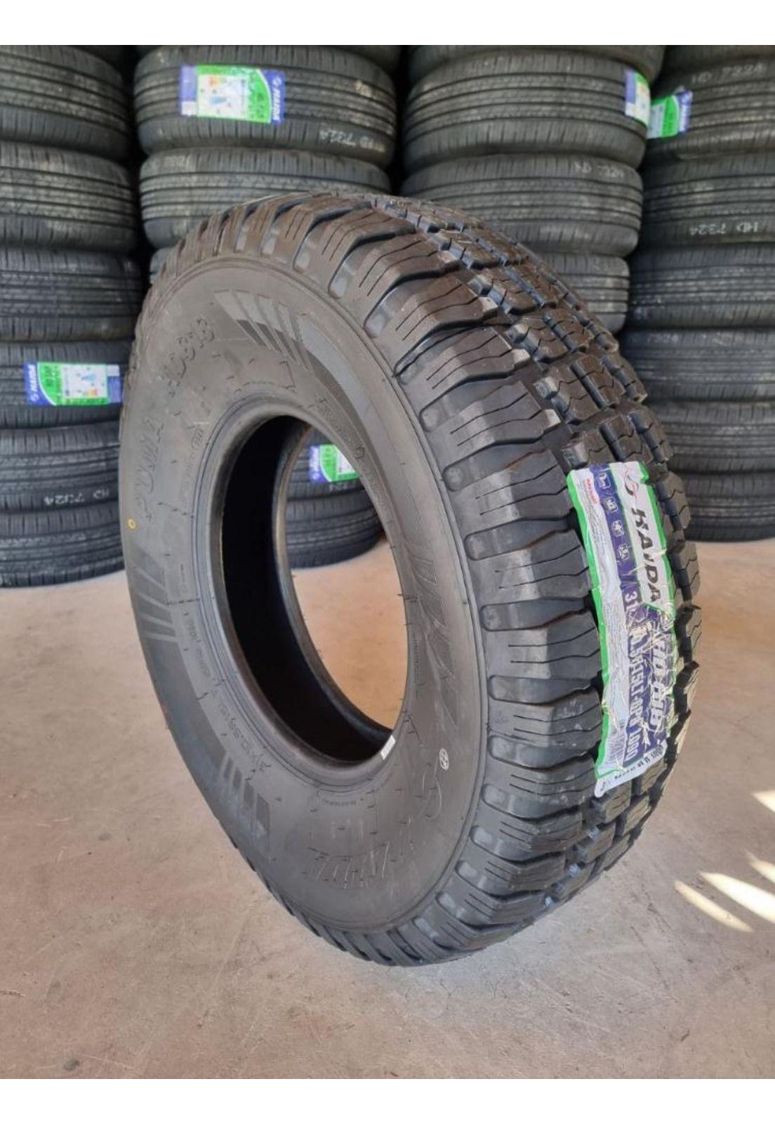 NEUMATICO 31X10.5 R15 HAIDA HD818 109Q 6PR-2