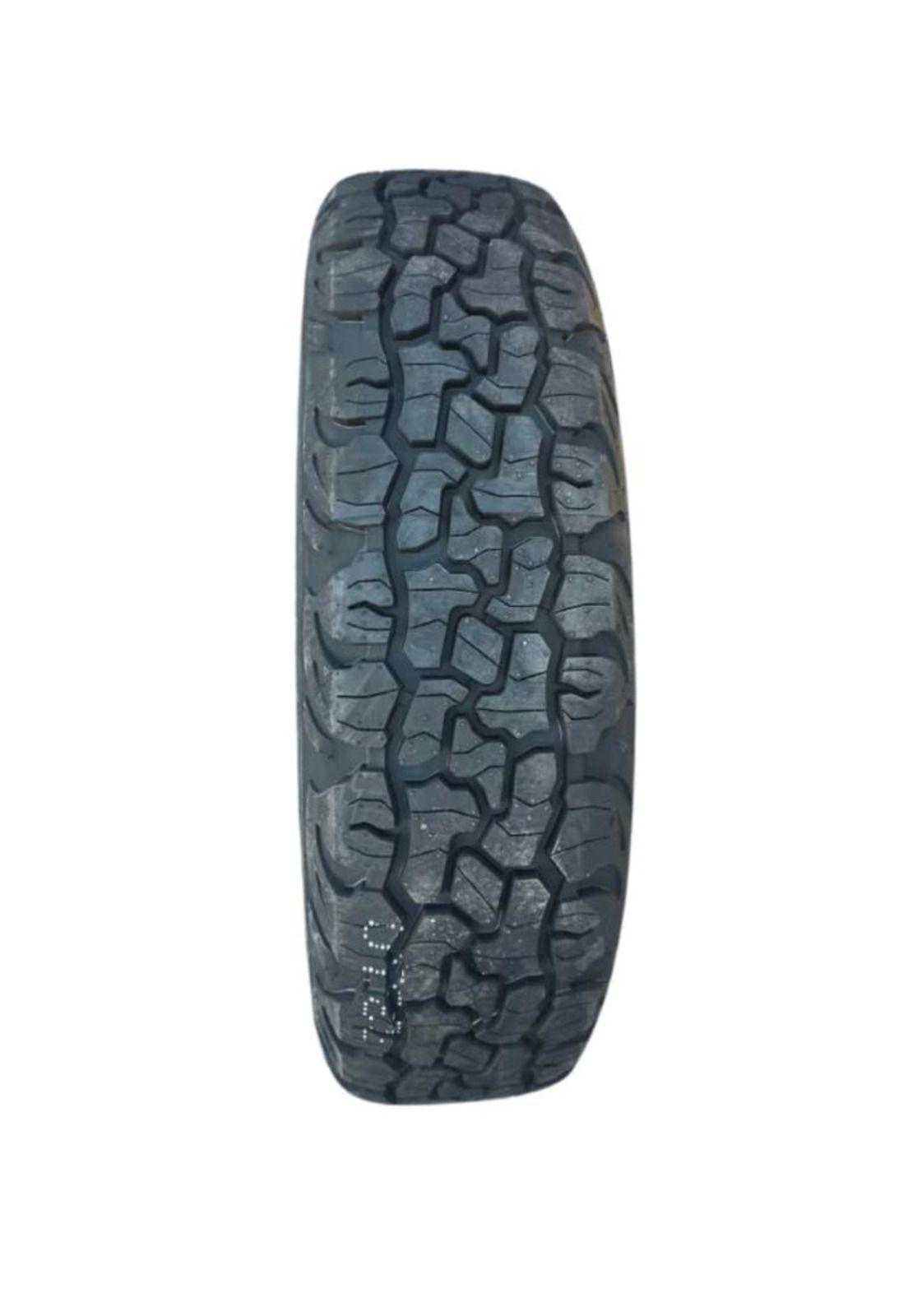 Neumatico 175 R13C TIANFU TF877 97/95Q 8PR-1