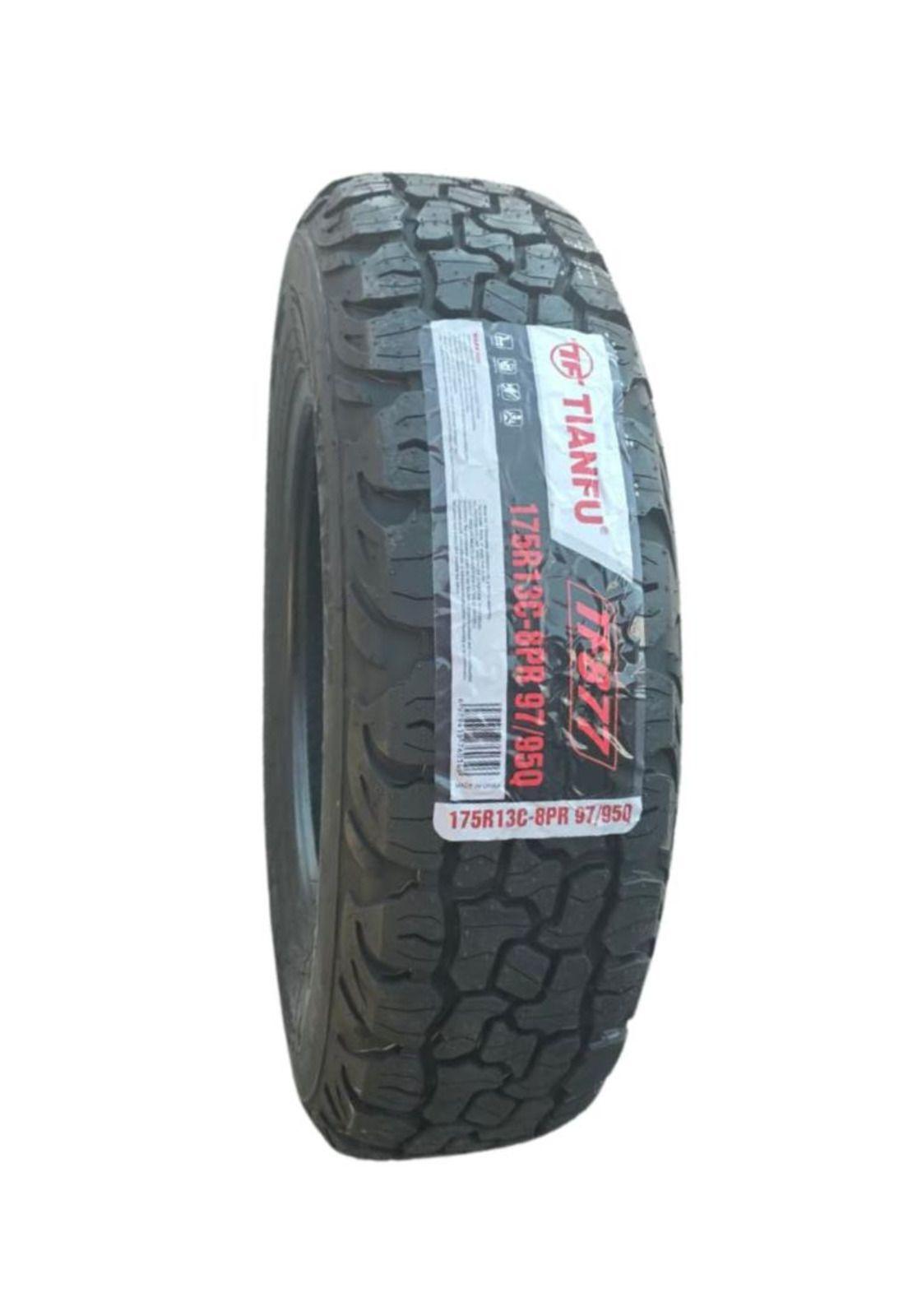 Neumatico 175 R13C TIANFU TF877 97/95Q 8PR-3
