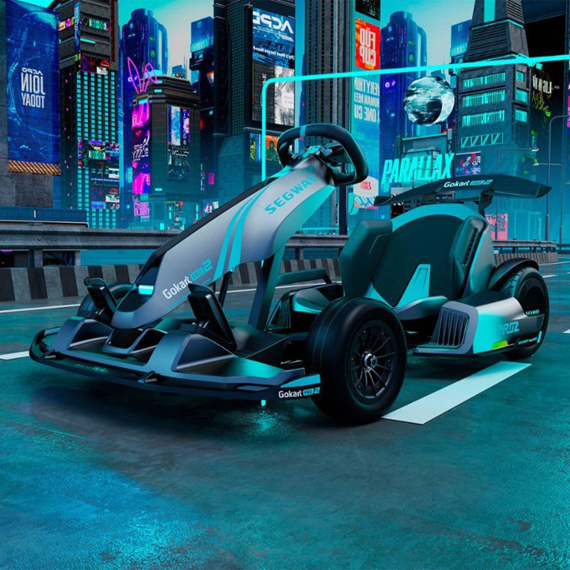 Segway GoKart Pro 2-5