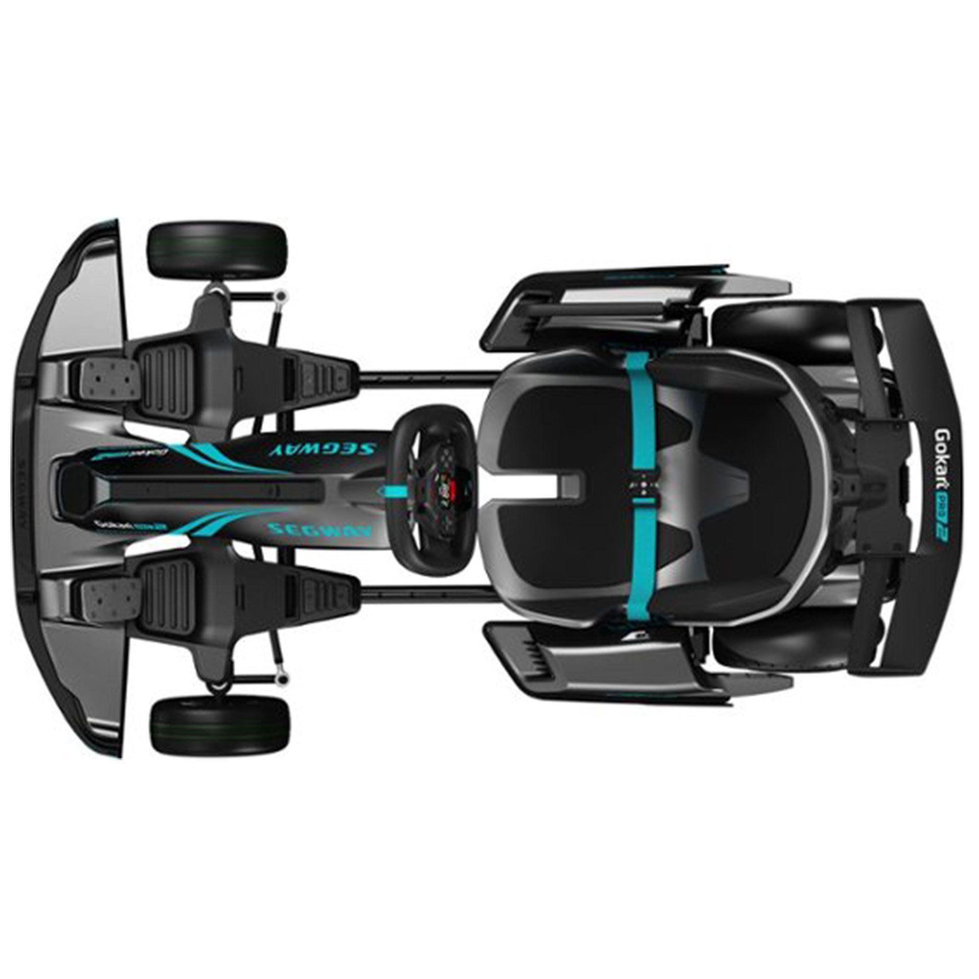 Segway GoKart Pro 2-2