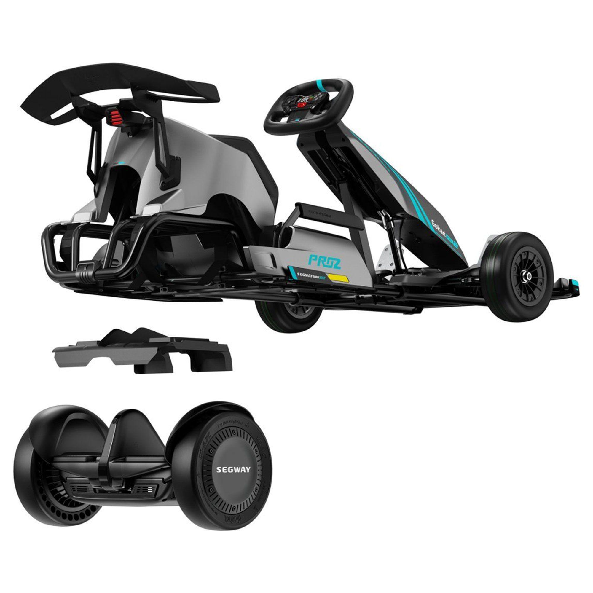 Segway GoKart Pro 2-3