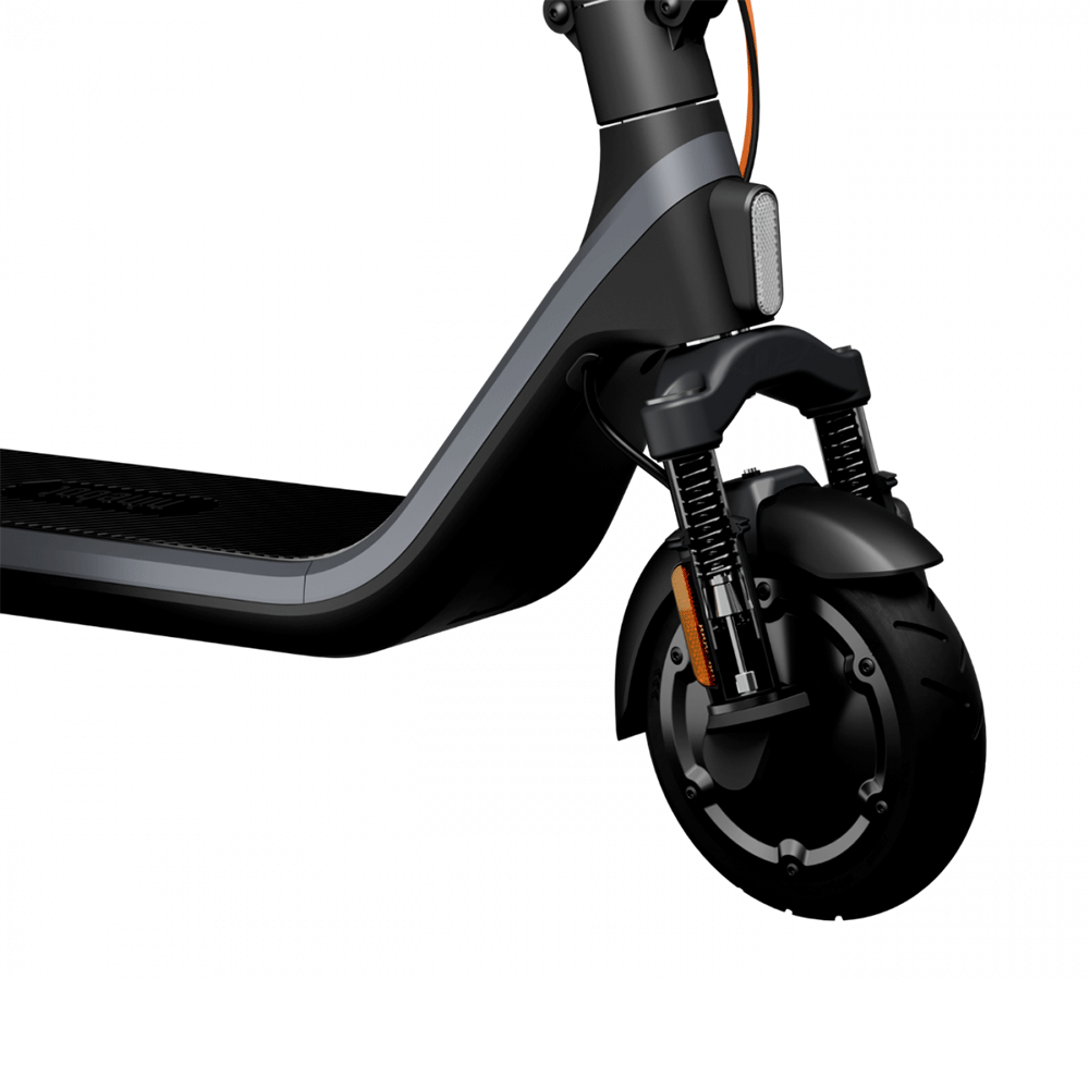 Scooter Eléctrico Segway E2 PLUS-2