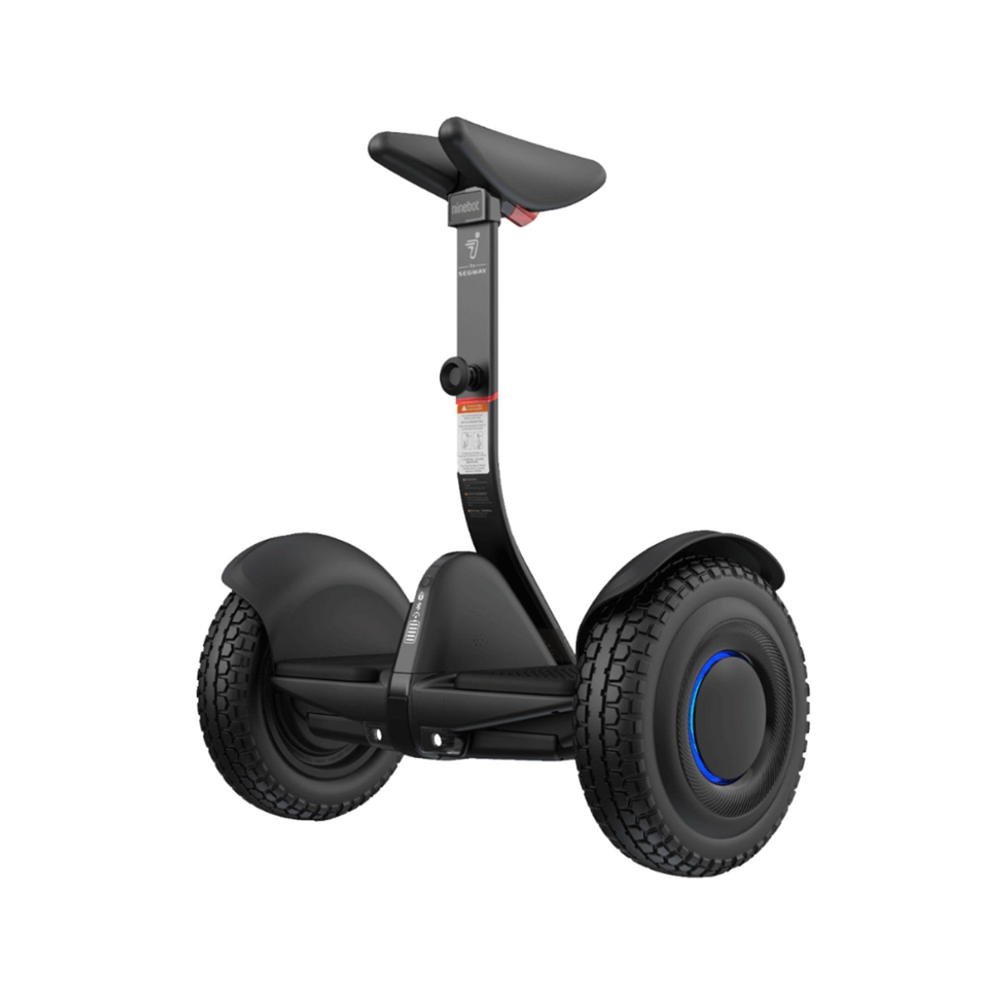 Auto Balance Ninebot S2-3