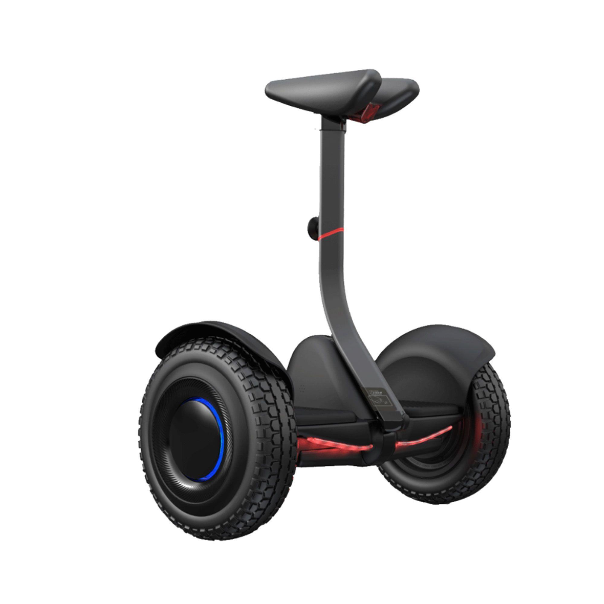 Auto Balance Ninebot S2-4