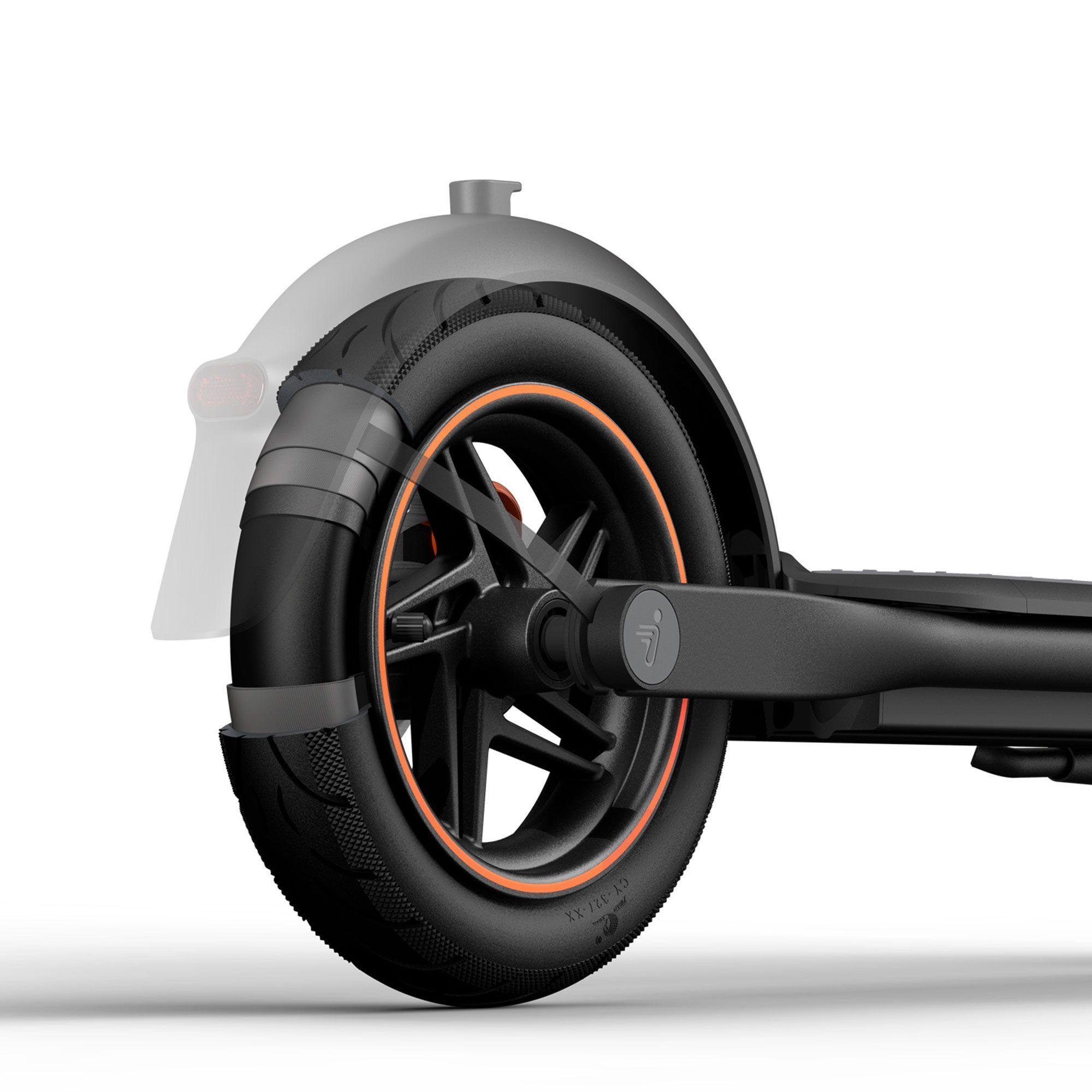 Scooter Eléctrico Segway F30S (Incluye porta Celular)-6
