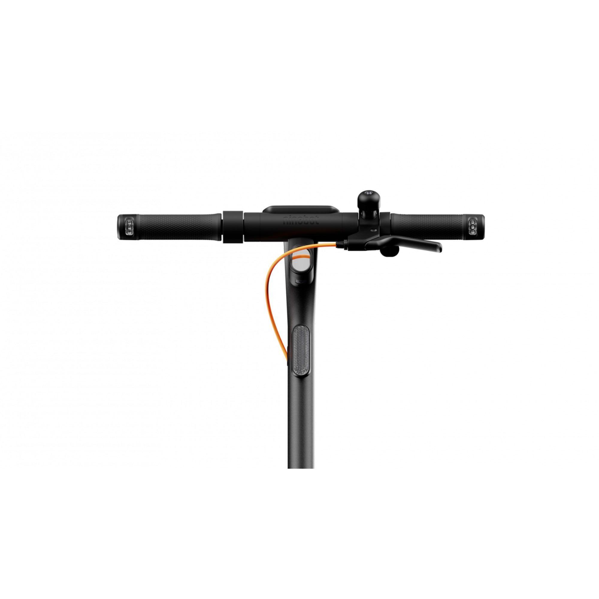 Scooter Eléctrico Segway E2 PRO-2