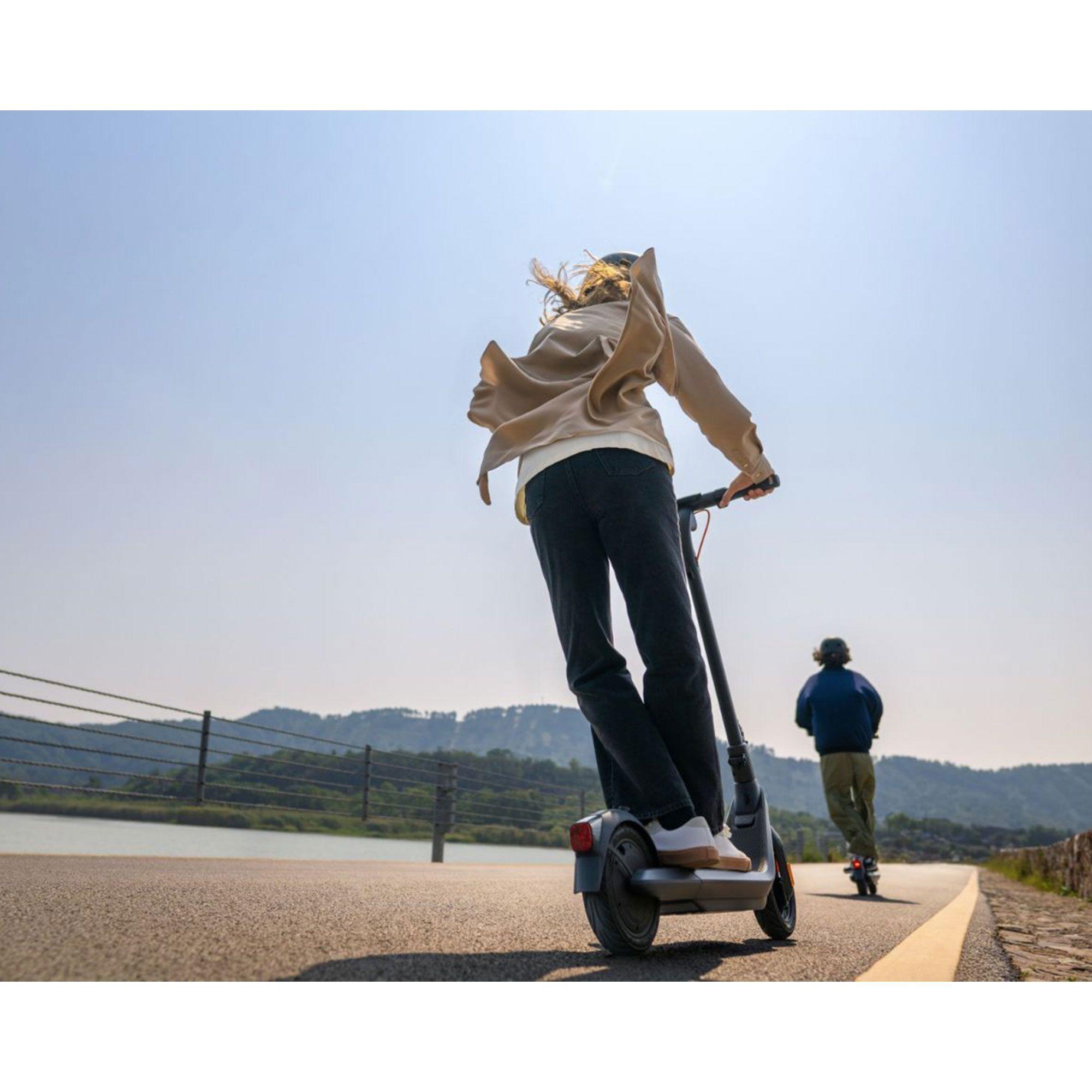 Scooter Eléctrico Segway E2 PRO-5