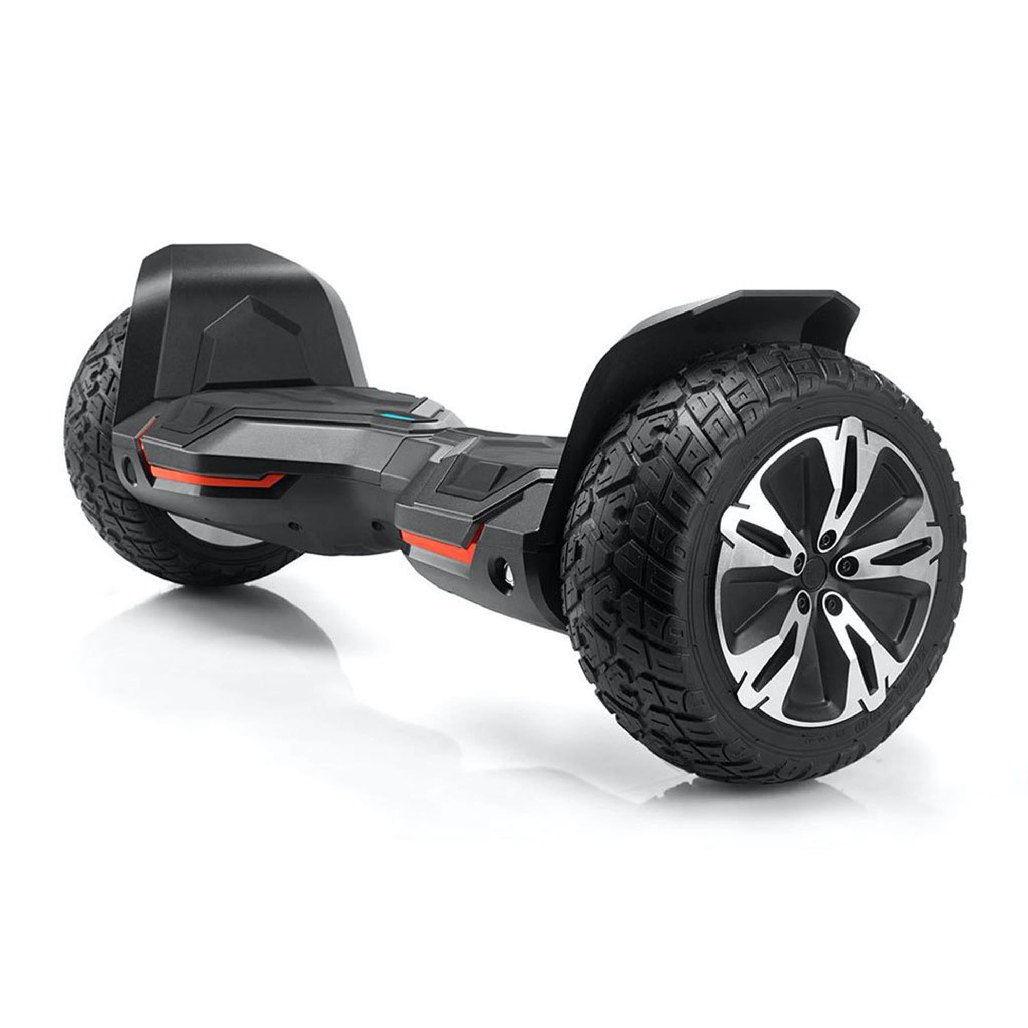 Hoverboard Eléctrico Gyroor G2 -0