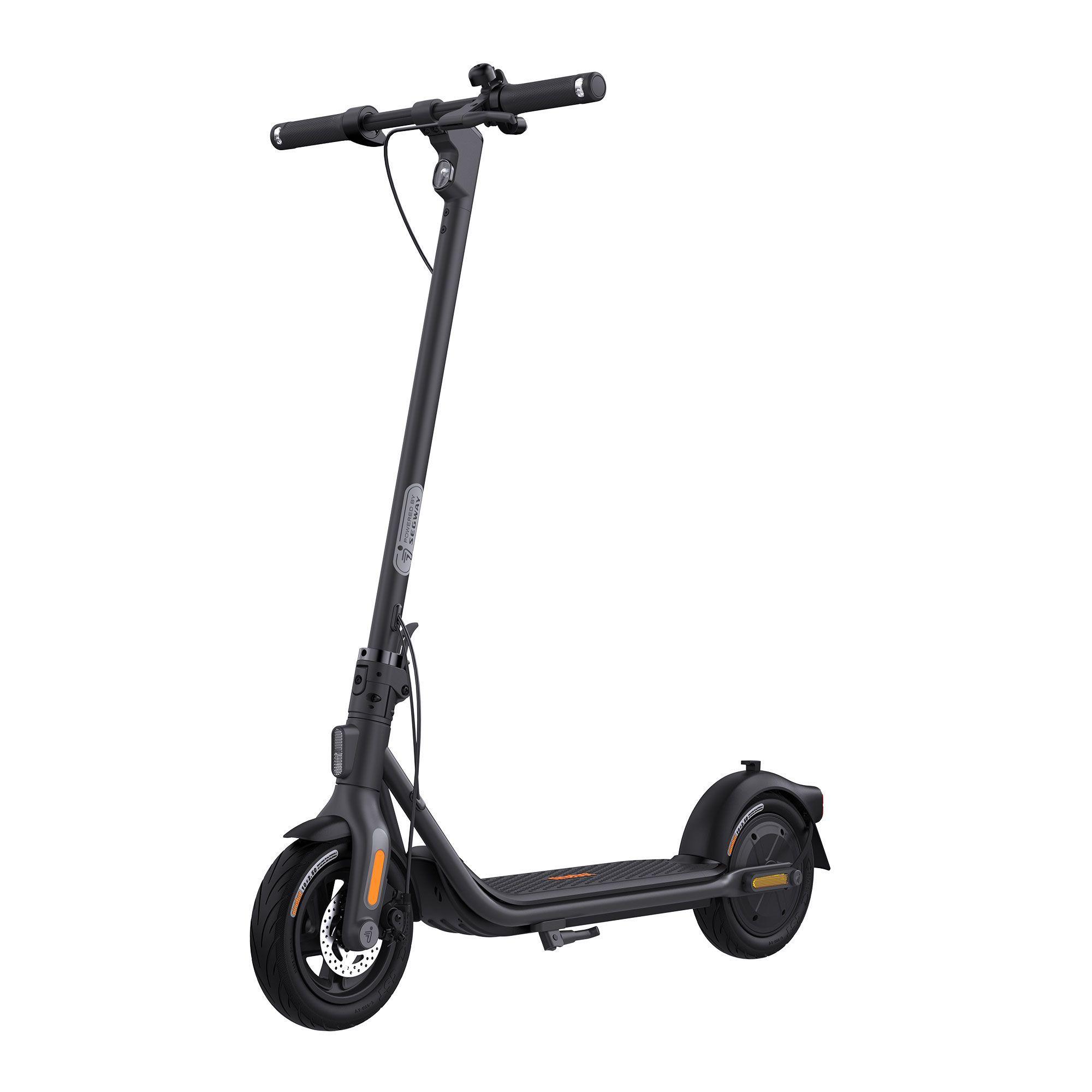 Scooter eléctrico Segway Ninebot F2-2