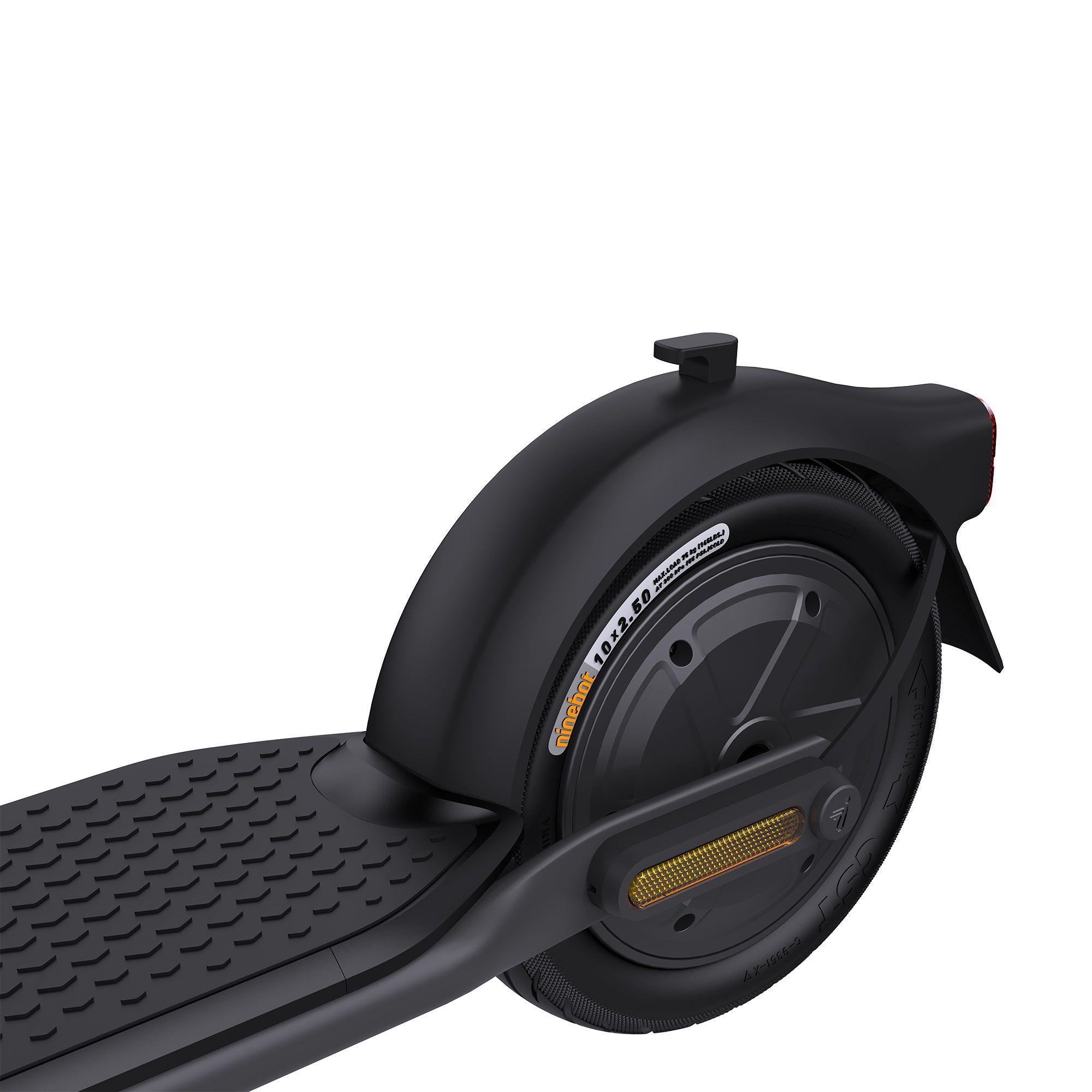 Scooter eléctrico Segway Ninebot F2-5