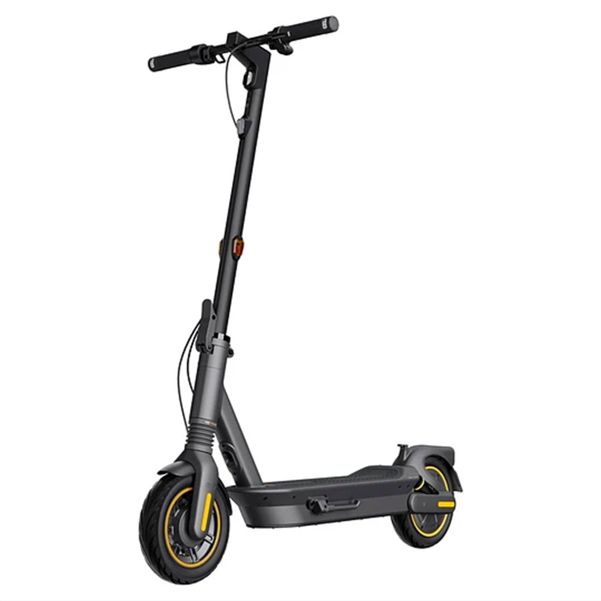 Scooter eléctrico Segway Ninebot  MAX G2 -5