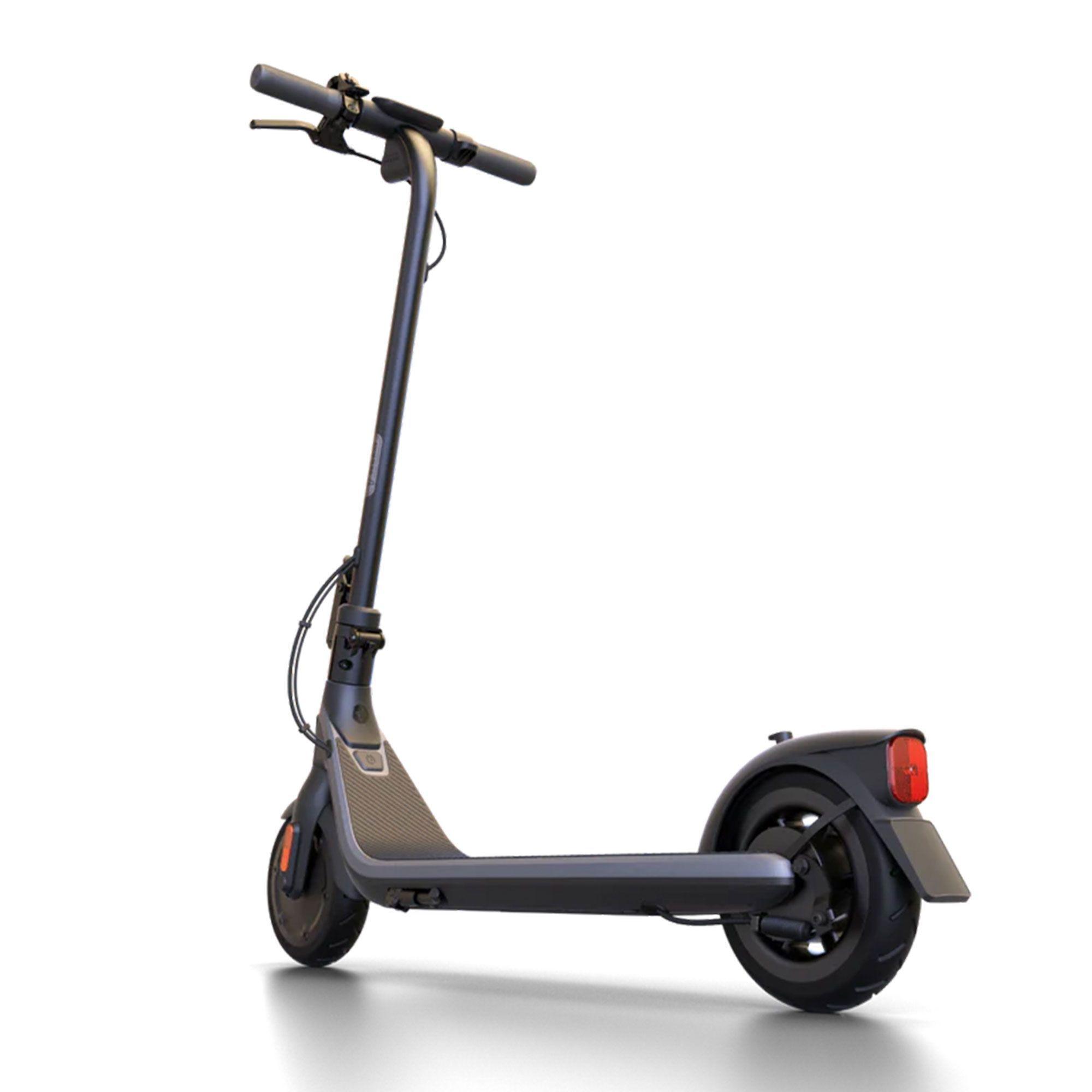Scooter eléctrico Segway Ninebot E2 -2