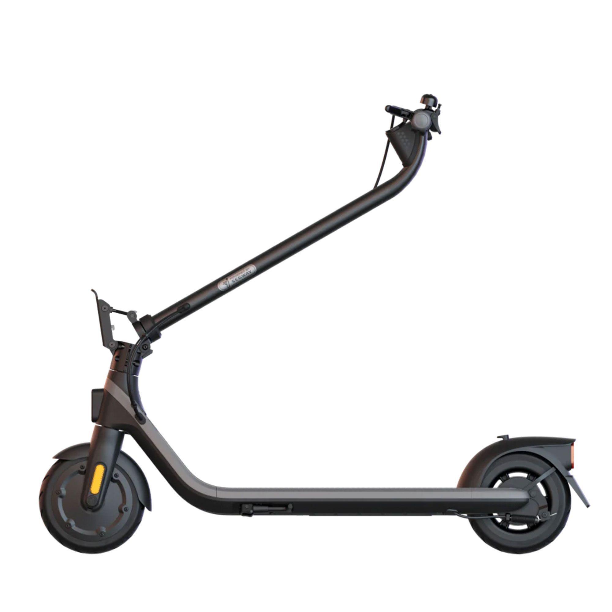 Scooter eléctrico Segway Ninebot E2 -4