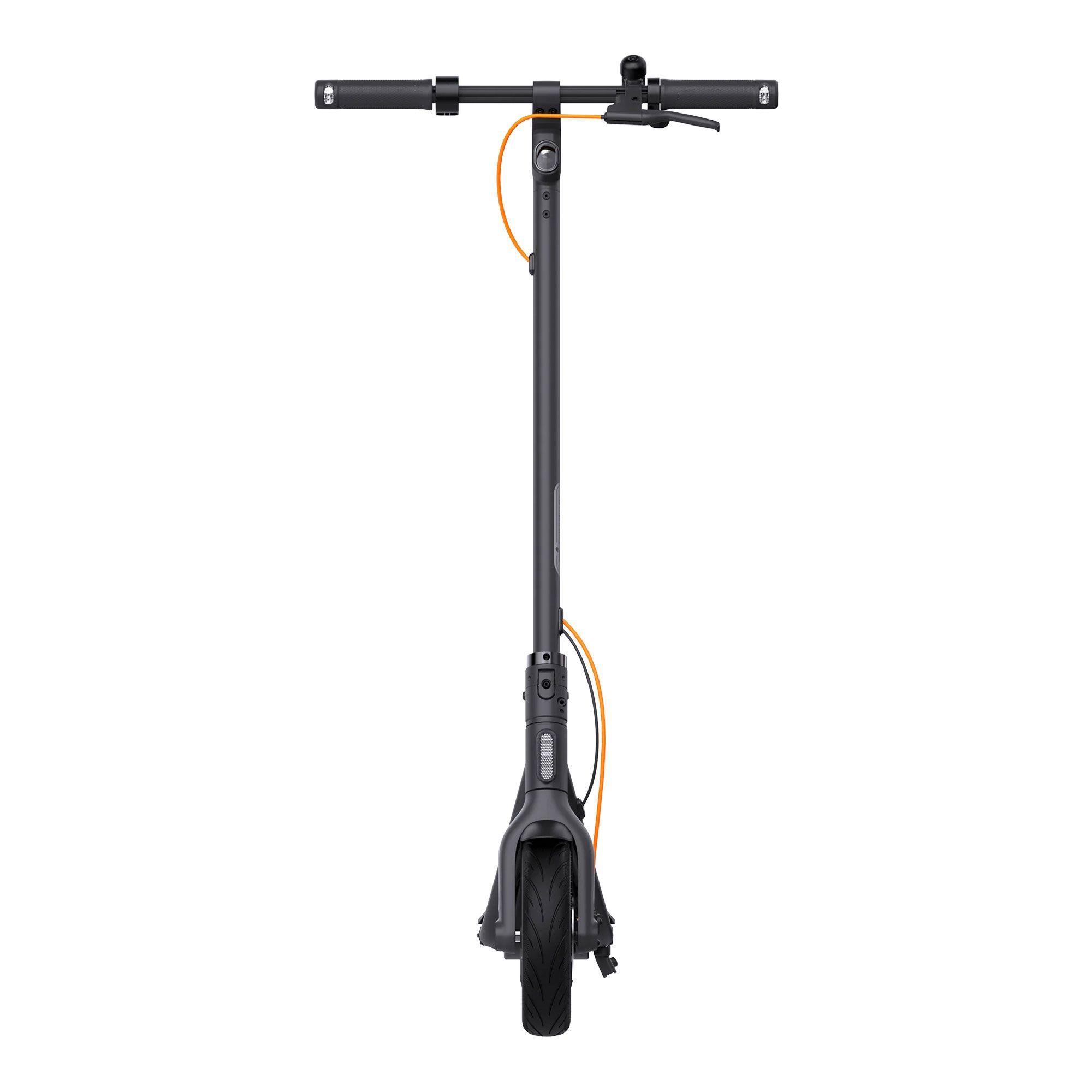 Scooter eléctrico Segway Ninebot F2 PLUS-2