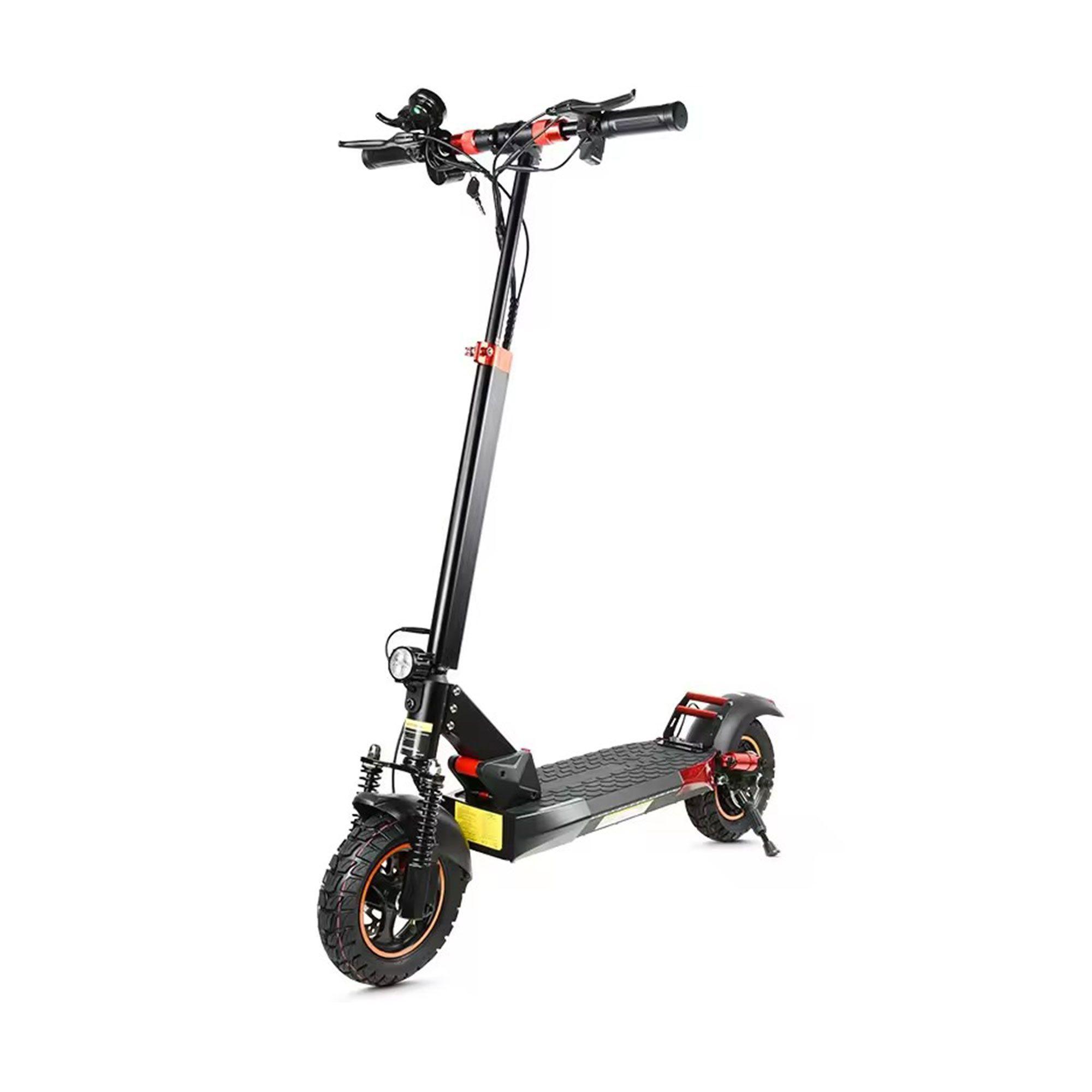 Scooter Electrico Mankeel MX14 - Incluye Asiento-0