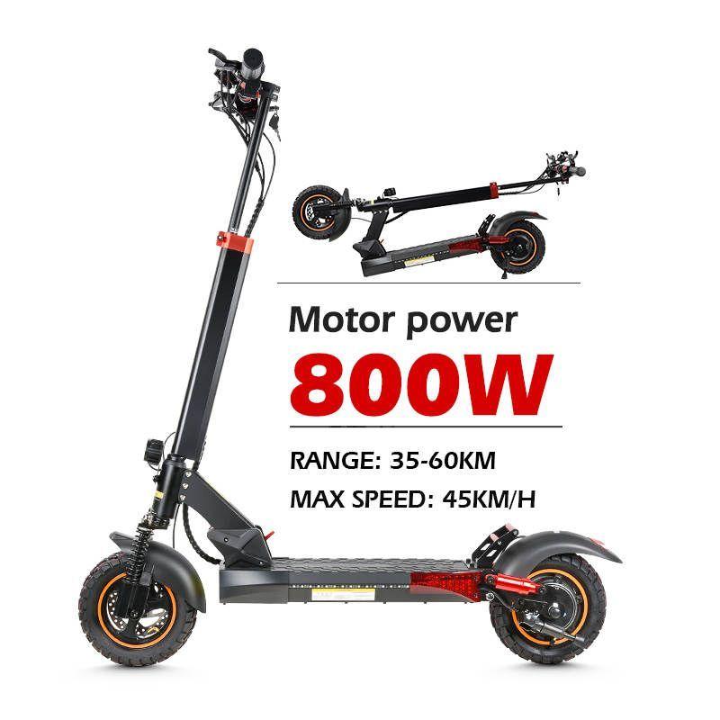 Scooter Electrico Mankeel MX14 - Incluye Asiento-1