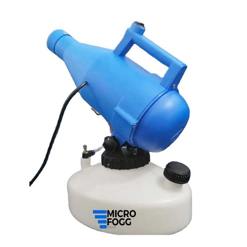 Fumigador Ulv Pulverizador 4,5 L eléctrico-0
