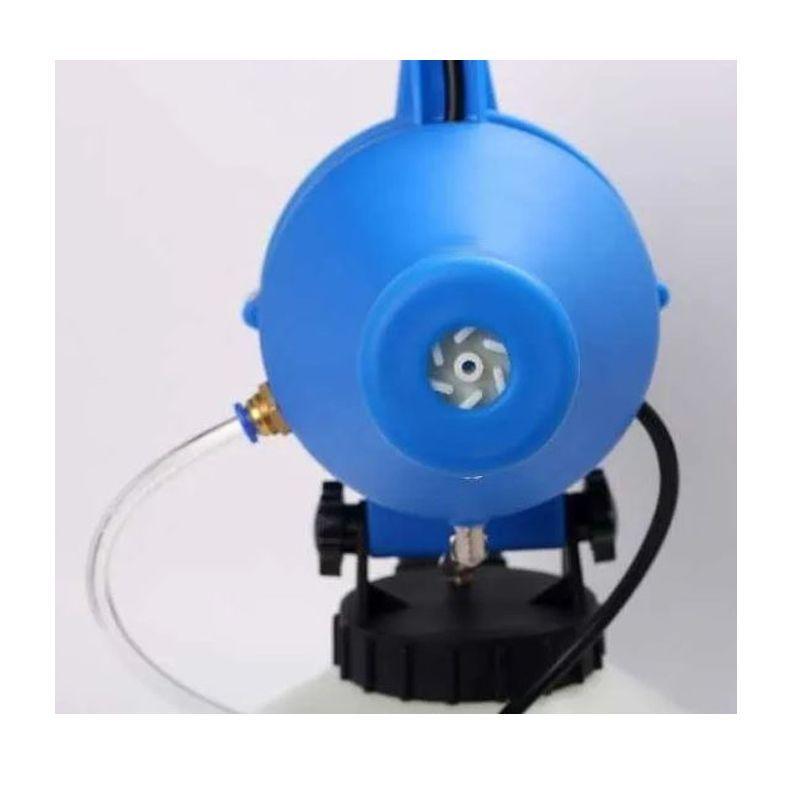 Fumigador Ulv Pulverizador 4,5 L eléctrico-2