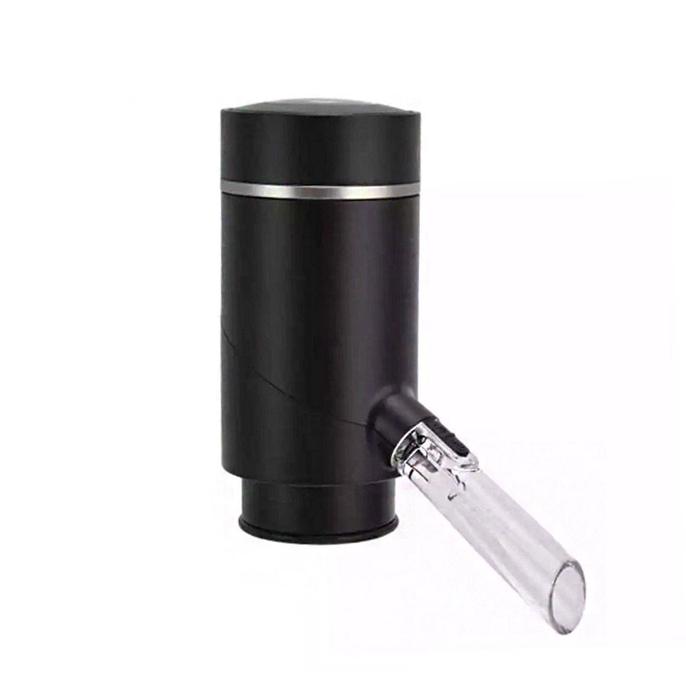 Aireador y dispensador corta gota para vino-1