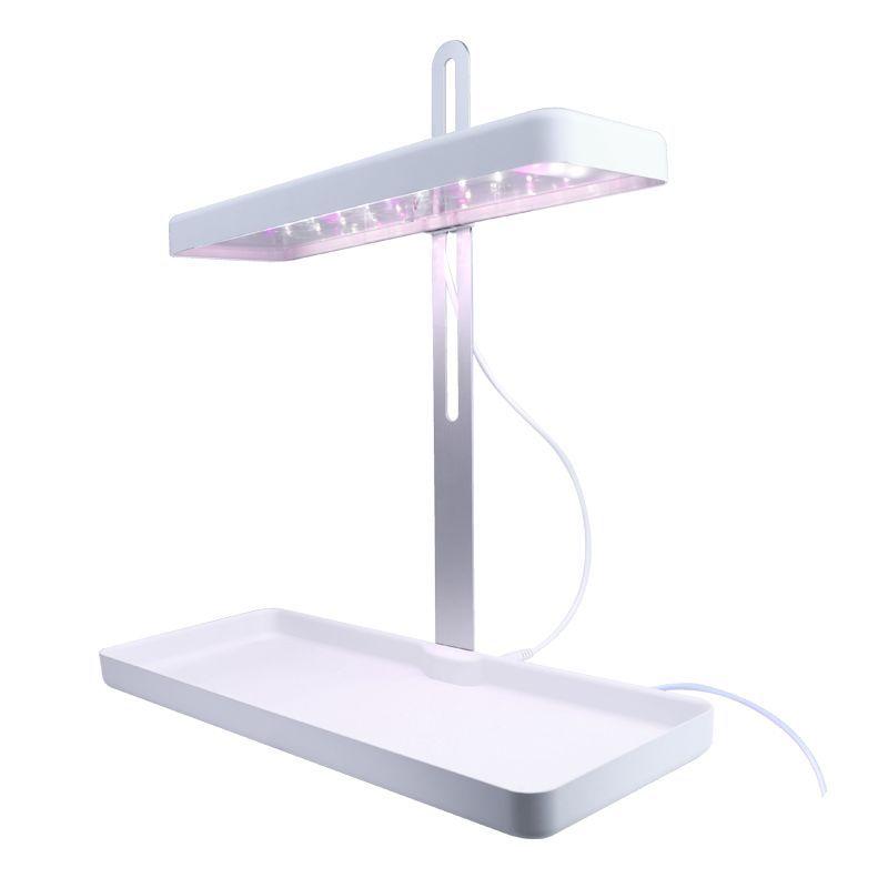 Lámpara de luz Led para crecimiento de cultivos Indoor 20w-0