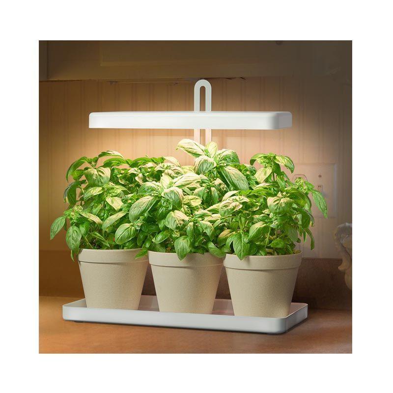 Lámpara de luz Led para crecimiento de cultivos Indoor 20w-6
