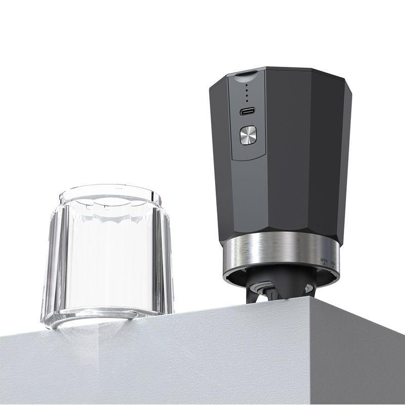 Molinillo Moledor De Café Recargable Usb C-5
