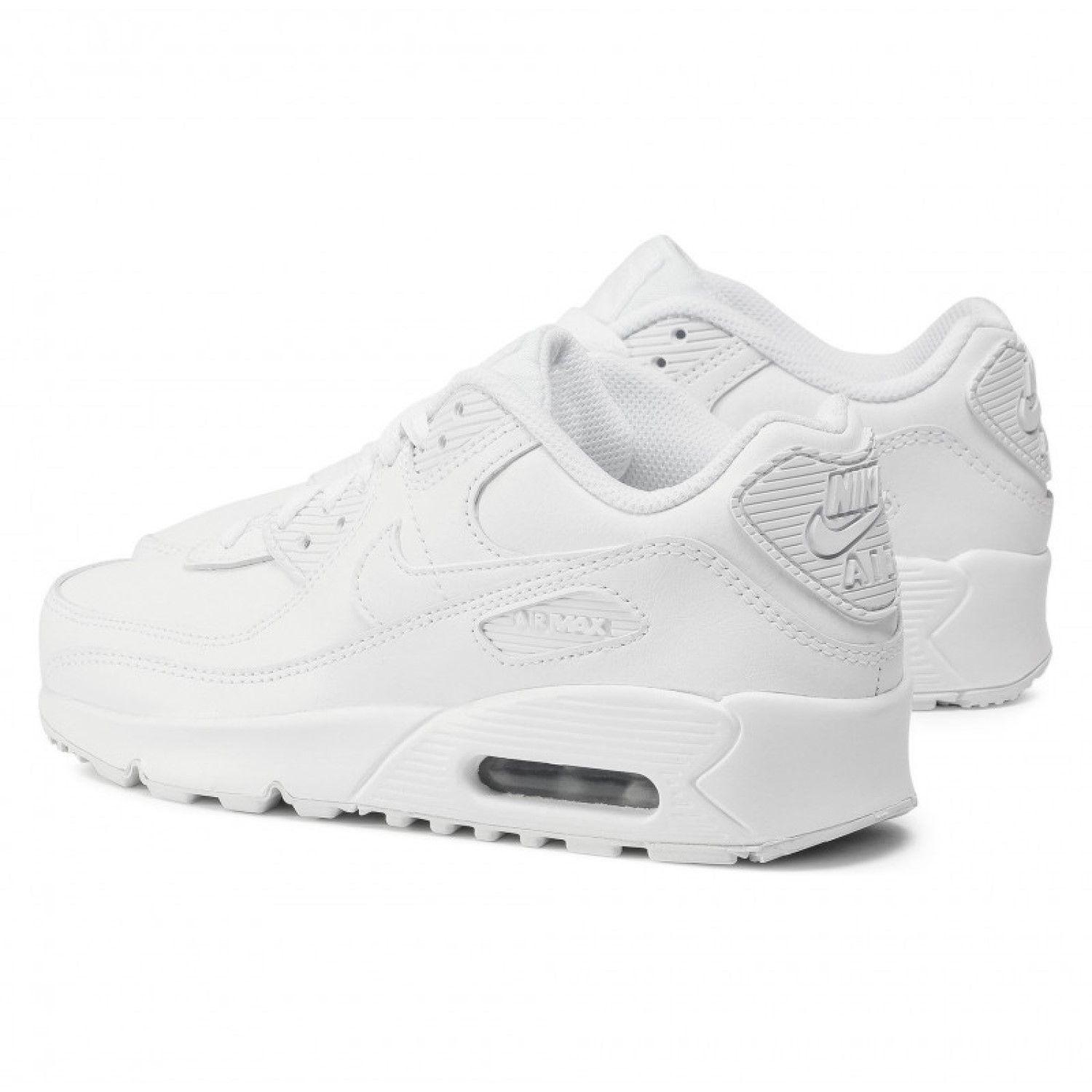 Zapatillas Nike Air Max 90 LTR GS-2