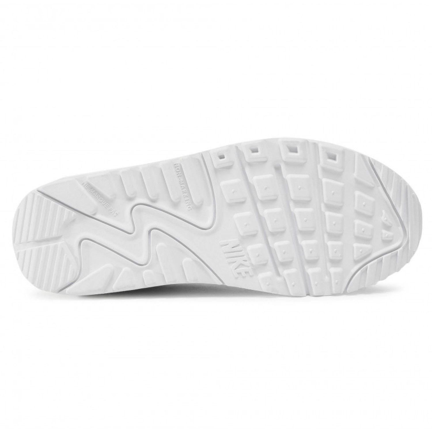 Zapatillas Nike Air Max 90 LTR GS-4