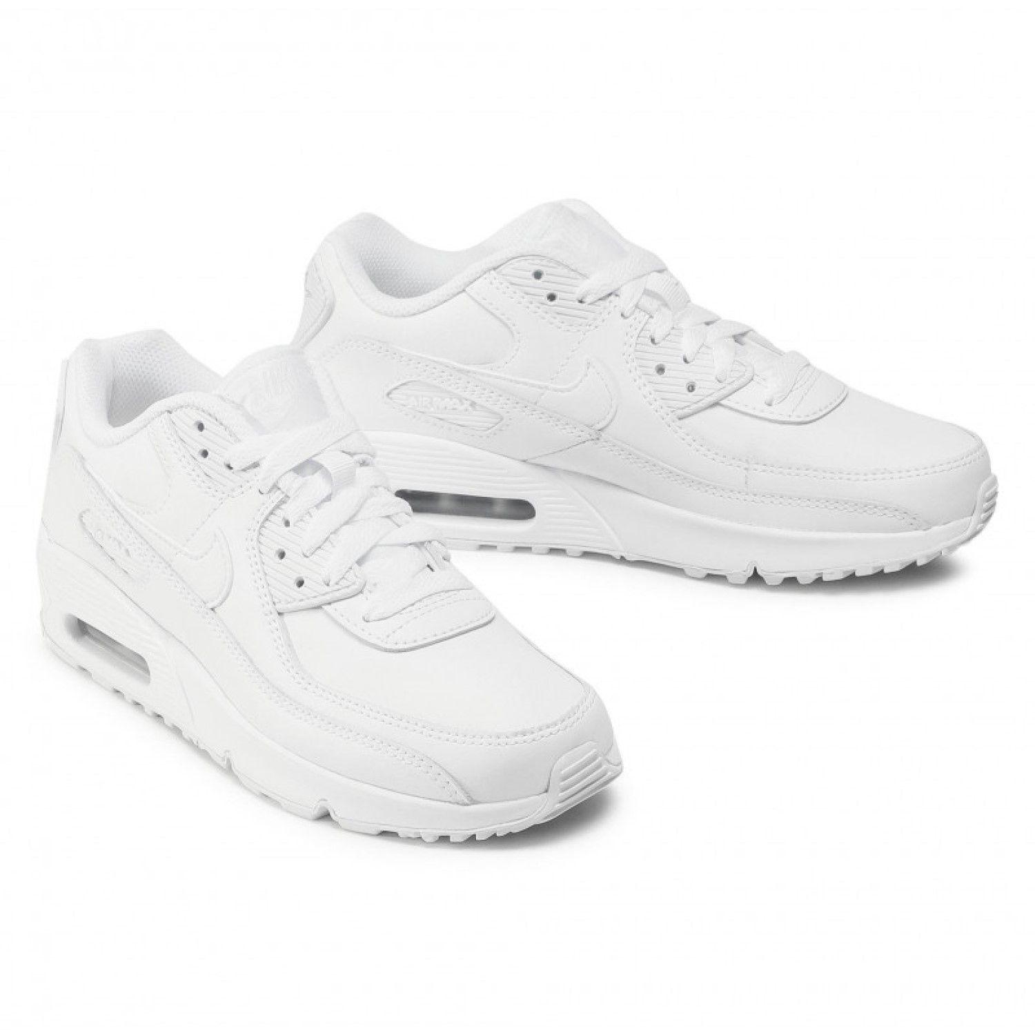 Zapatillas Nike Air Max 90 LTR GS-5