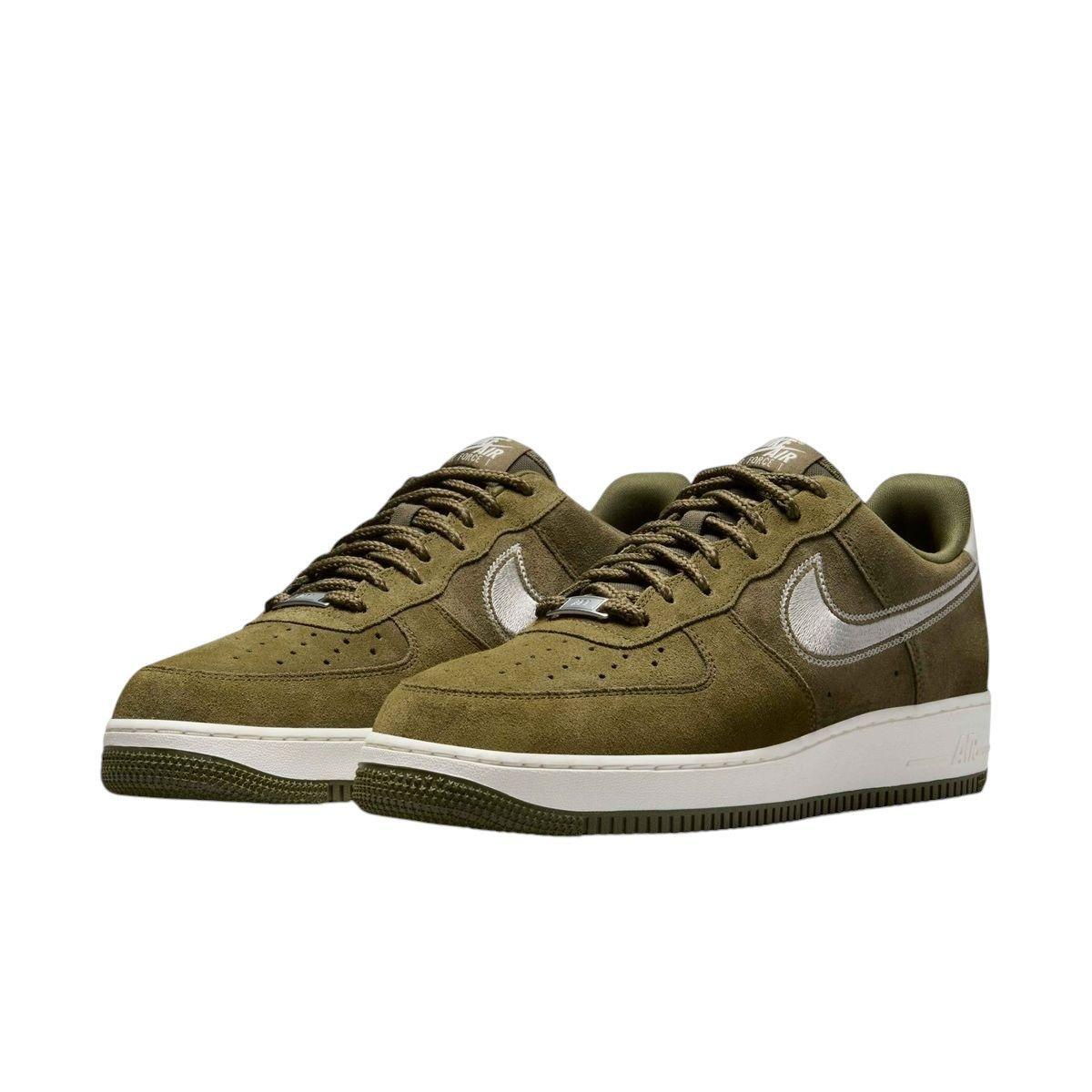 Zapatillas Nike Air Force 1 '07 LV8-3