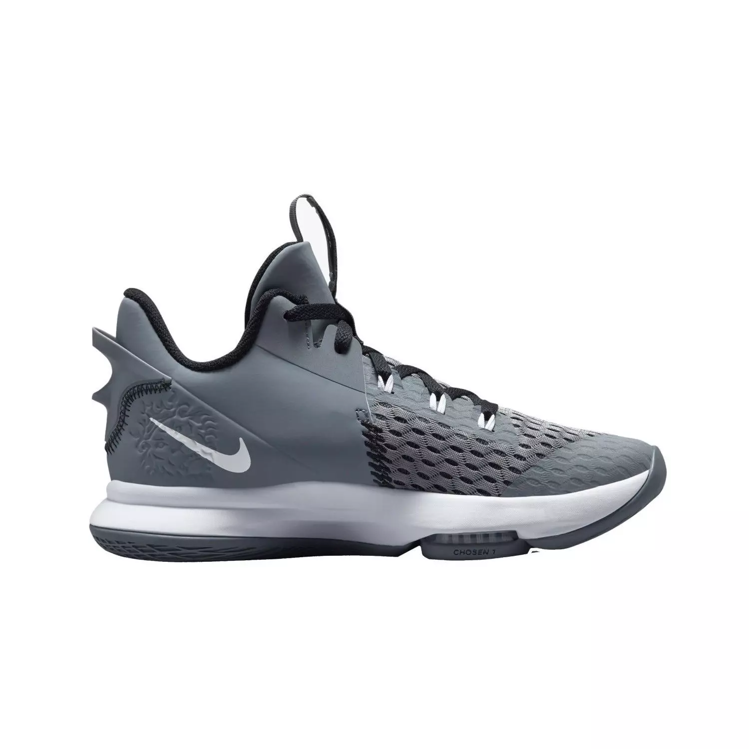 Zapatillas Nike Lebron Witness V-2