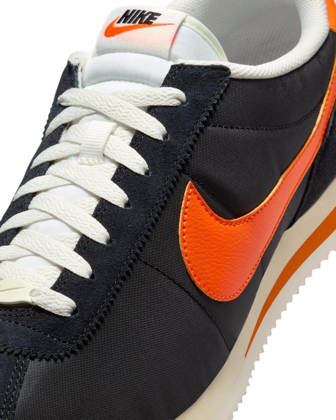 Zapatillas Nike Cortex TXT-5