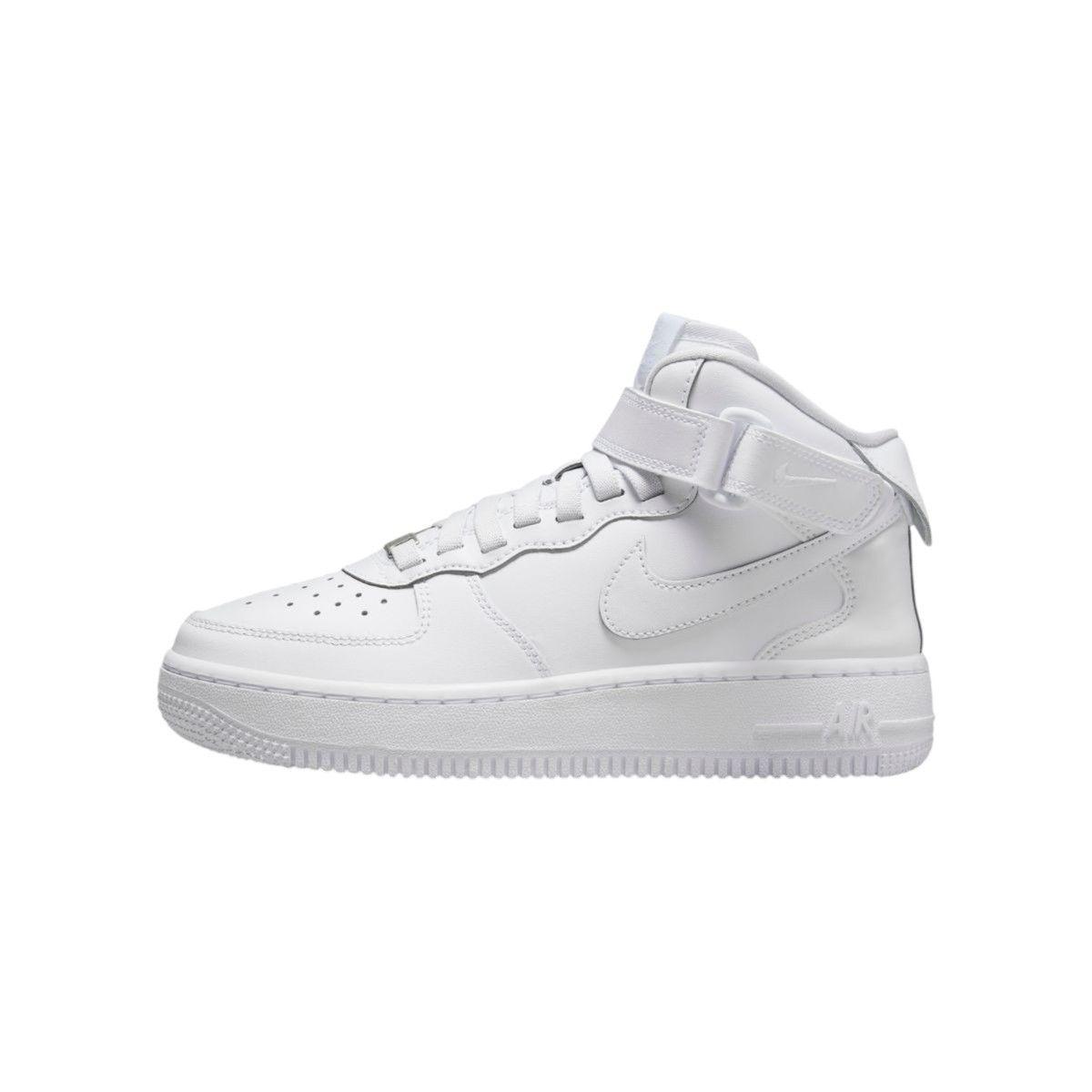 Zapatilla Nike Air Force 1 Mid EasyOn-0